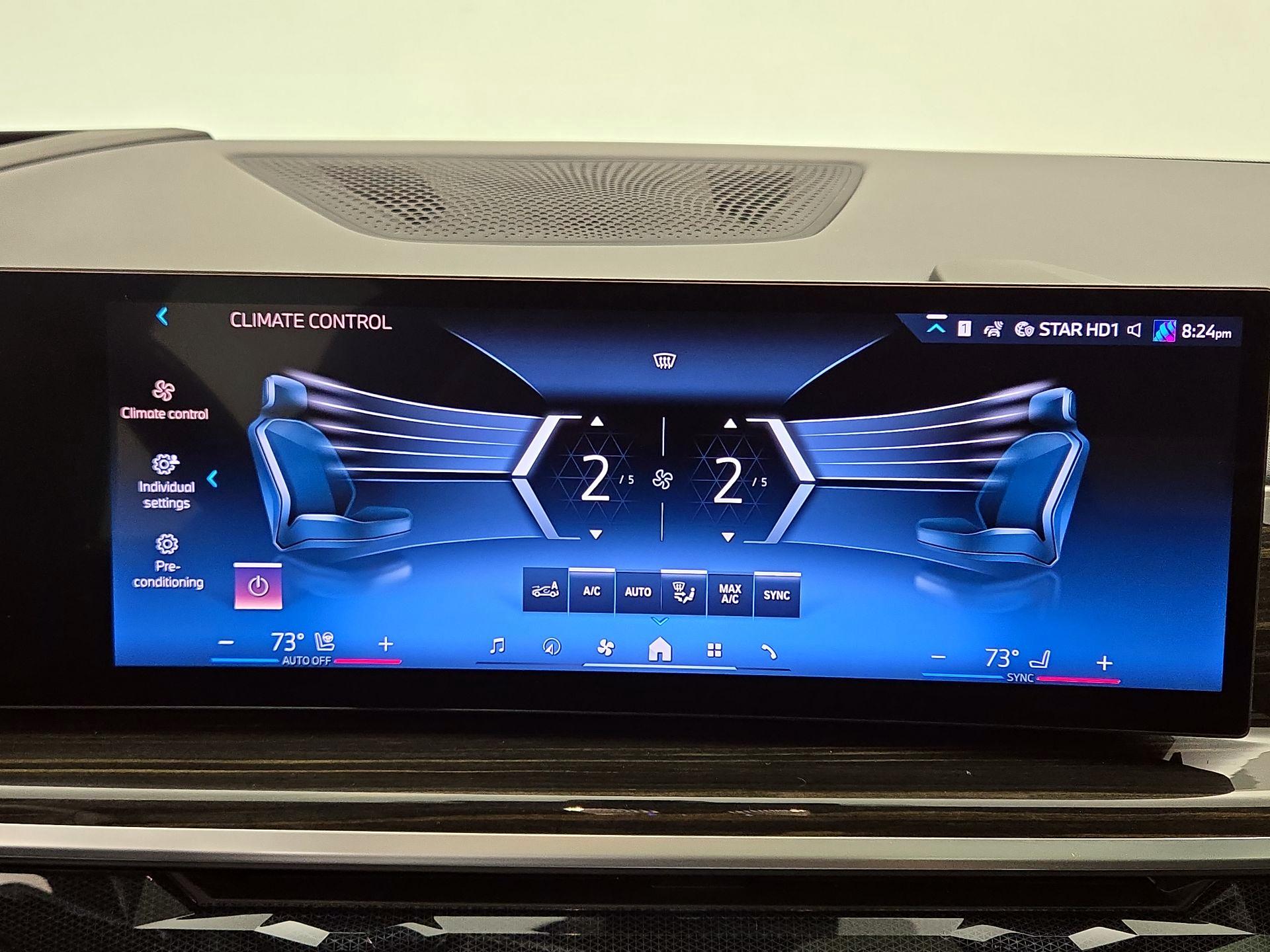 Thumbnail: 2024 BMW X5 - 17