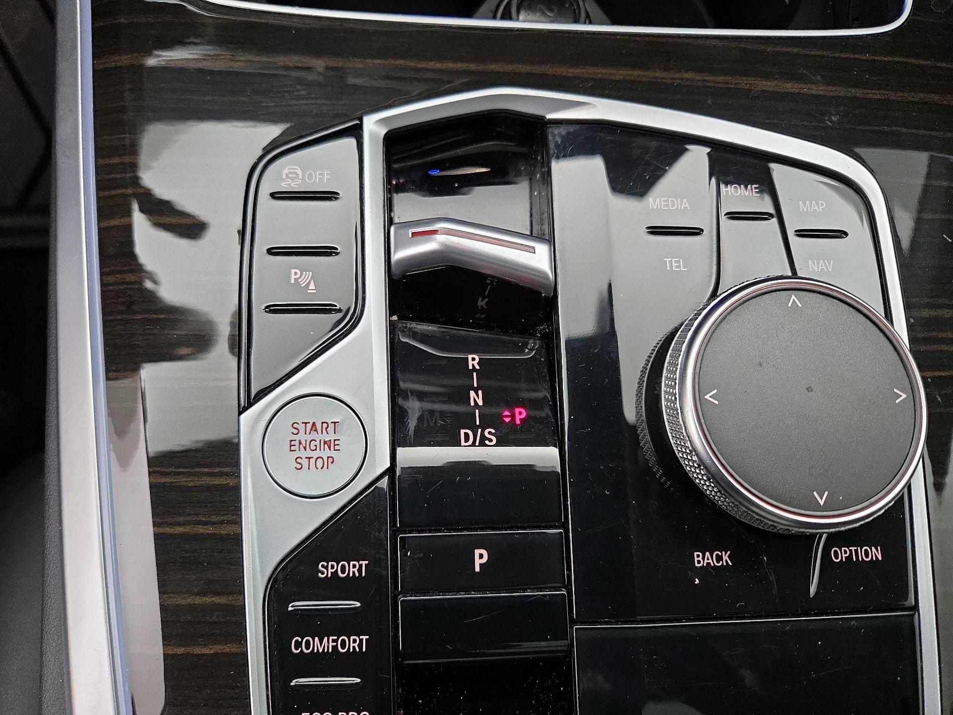 Thumbnail: 2024 BMW X5 - 18