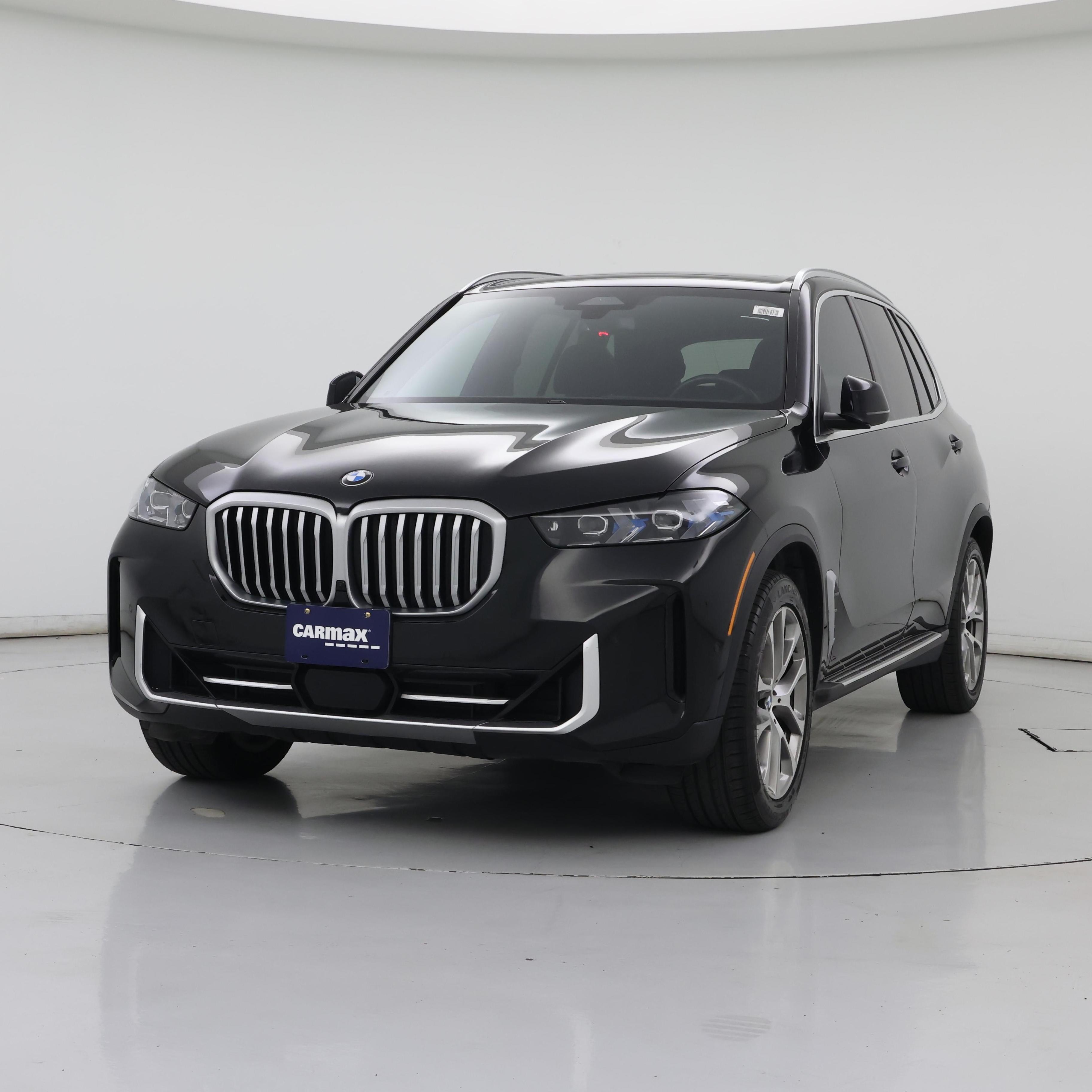 Thumbnail: 2024 BMW X5 - 4
