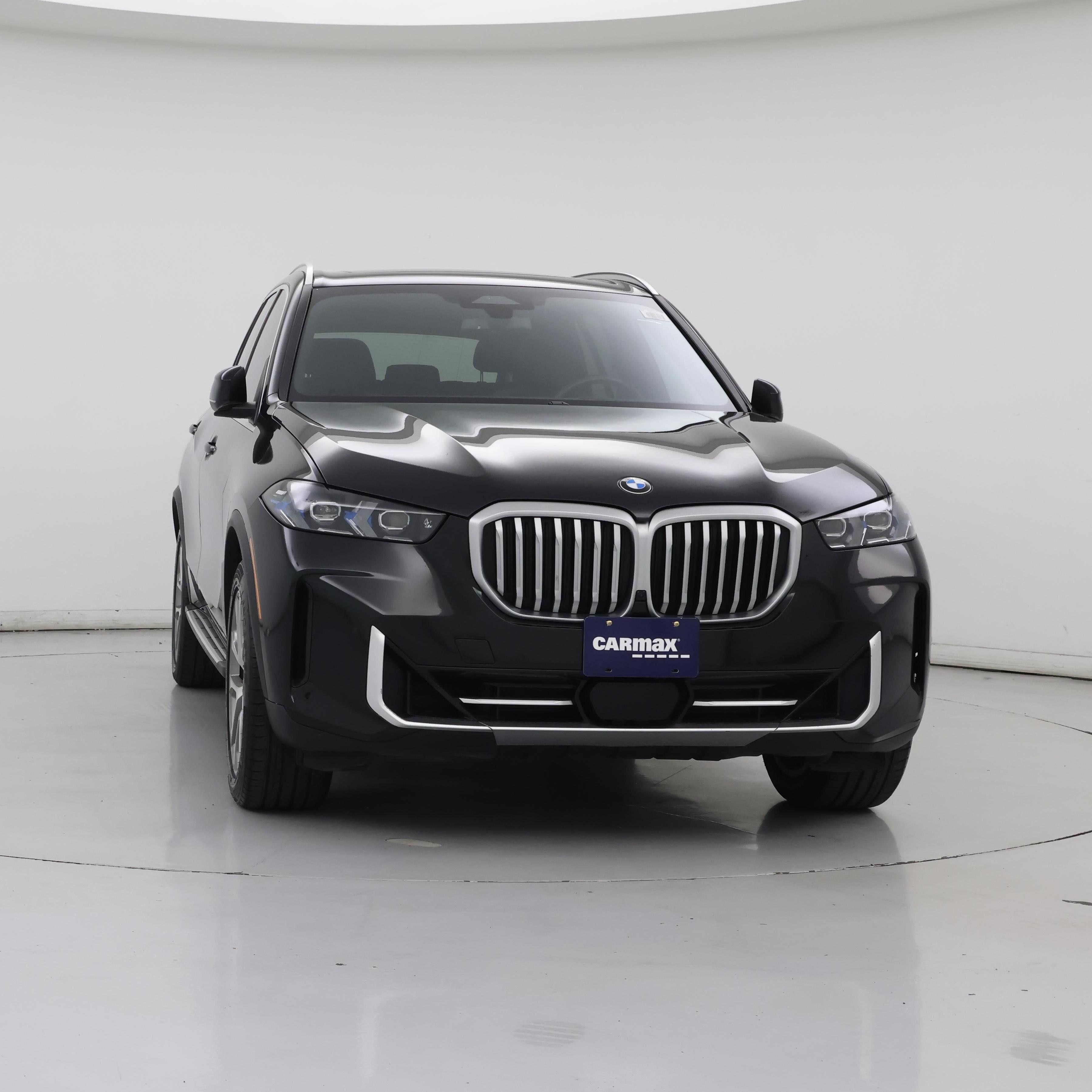 Thumbnail: 2024 BMW X5 - 5