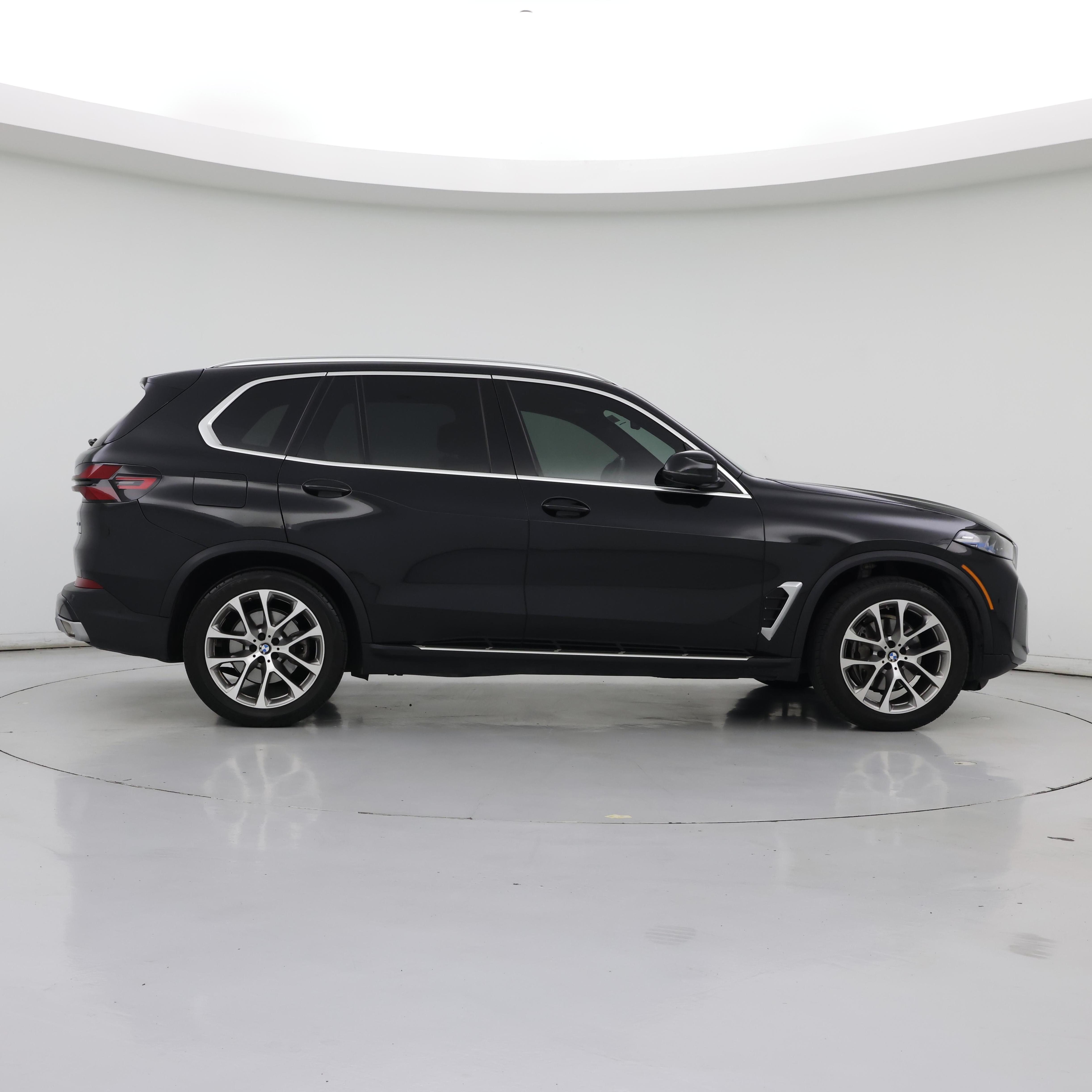 Thumbnail: 2024 BMW X5 - 7