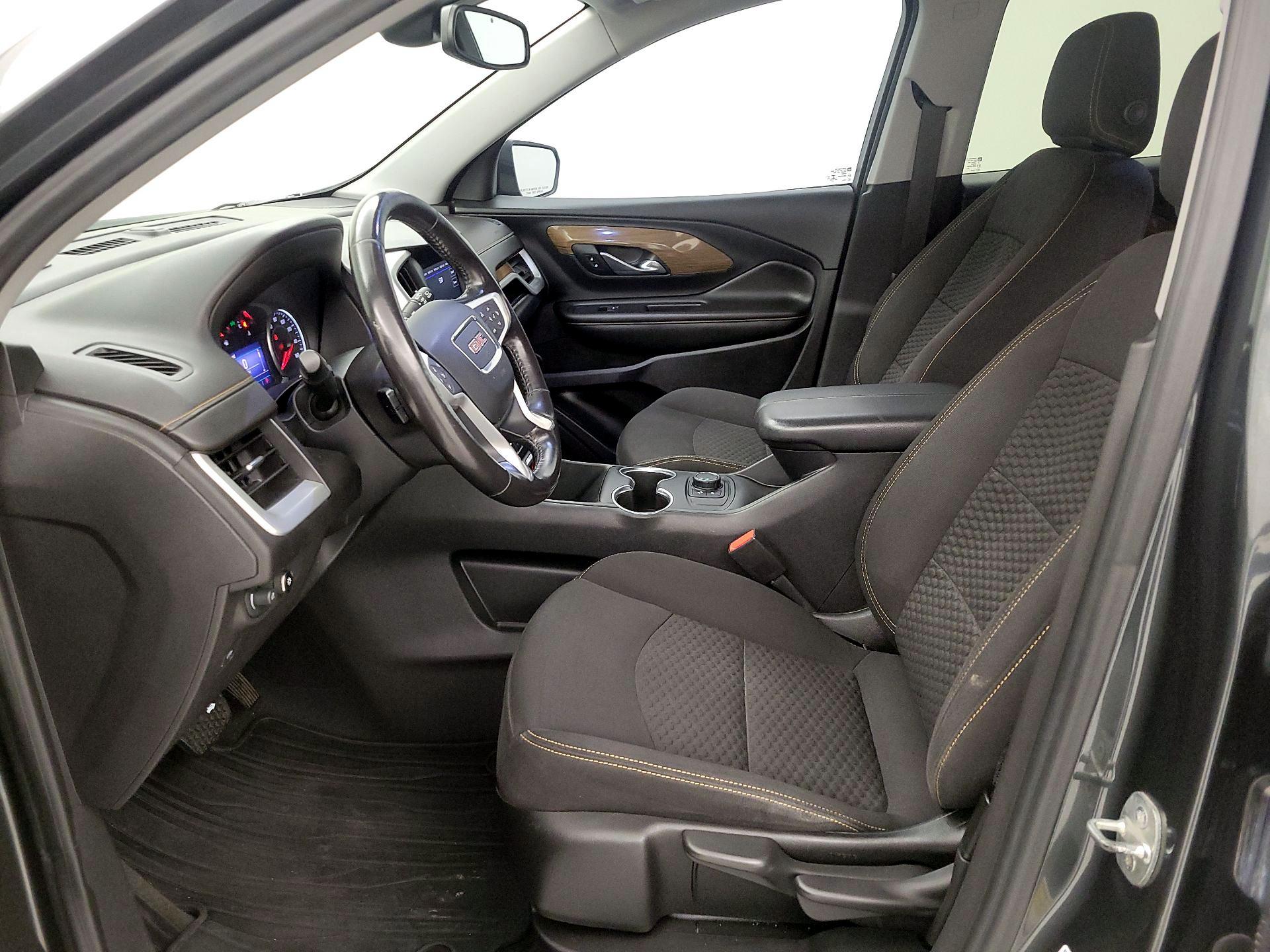 Thumbnail: 2020 GMC Terrain - 11