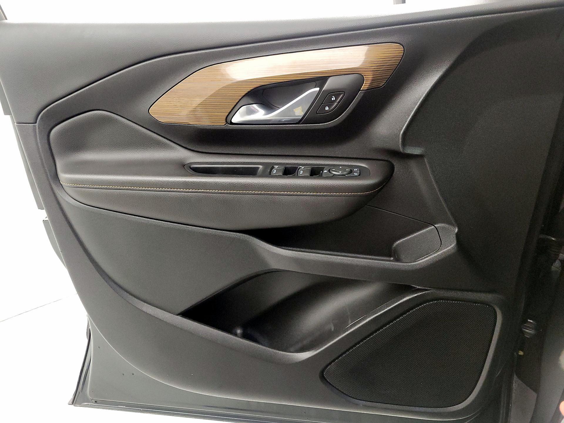 Thumbnail: 2020 GMC Terrain - 12