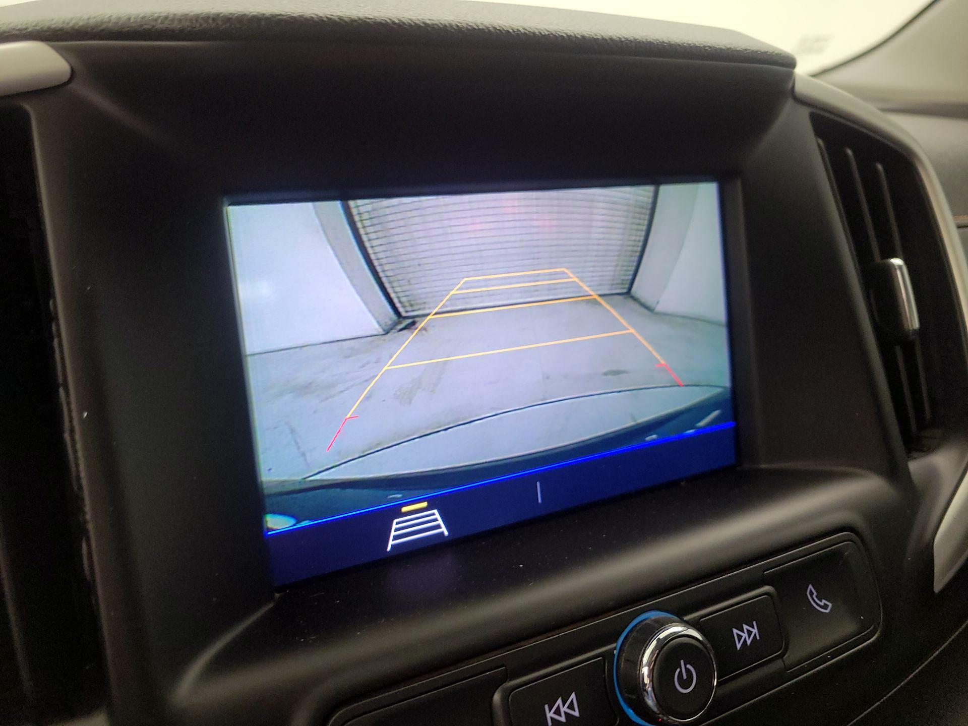 Thumbnail: 2020 GMC Terrain - 14