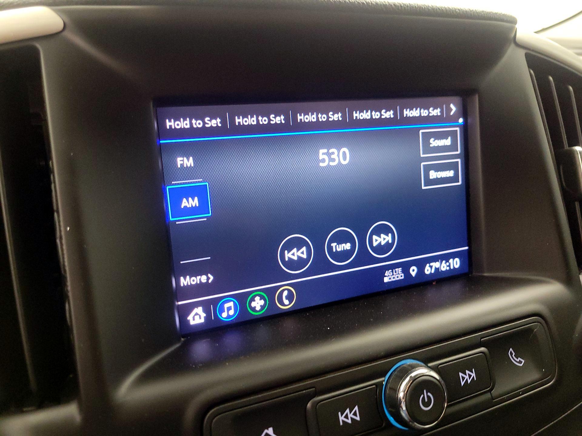 Thumbnail: 2020 GMC Terrain - 15