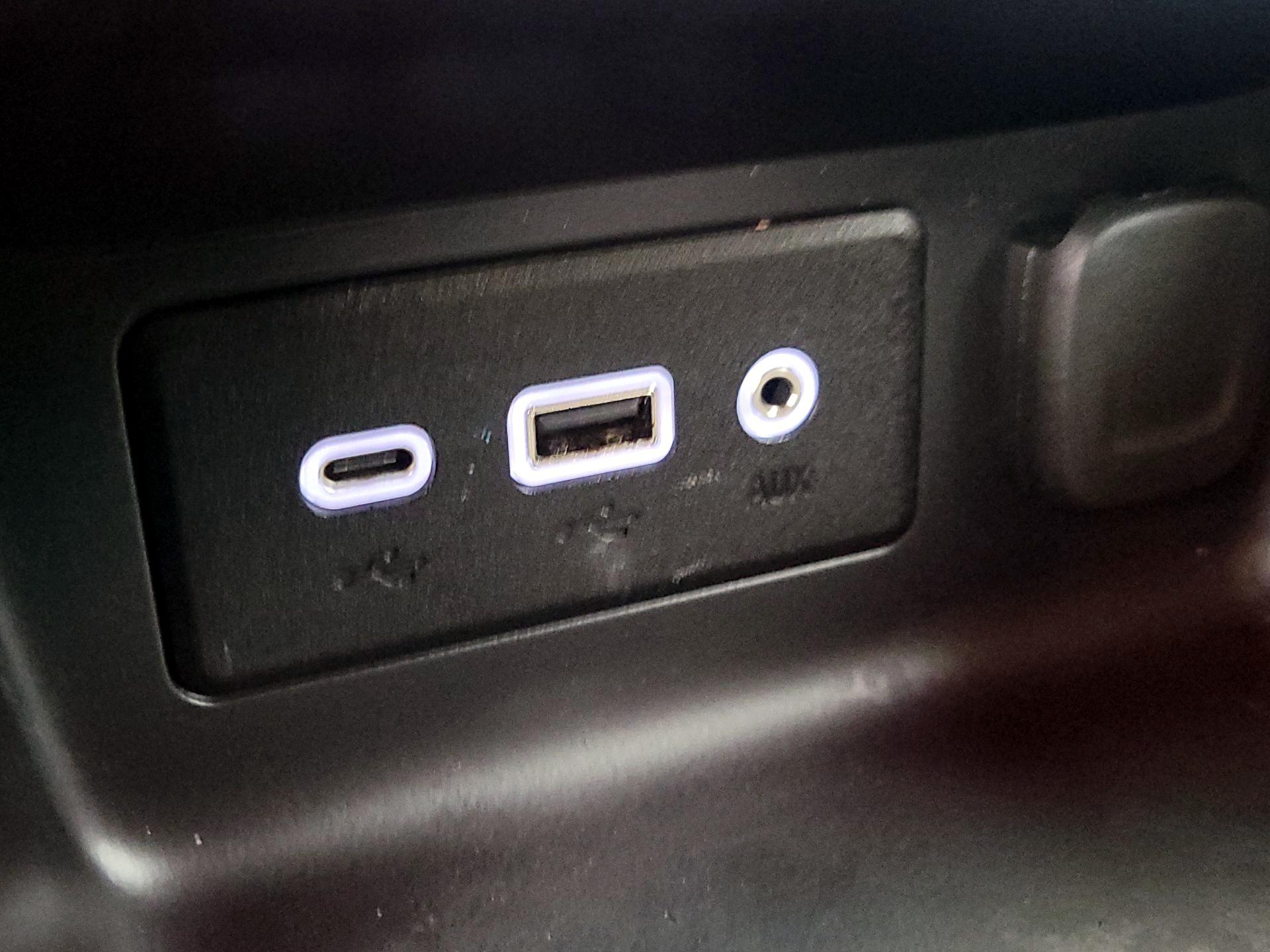 Thumbnail: 2020 GMC Terrain - 18