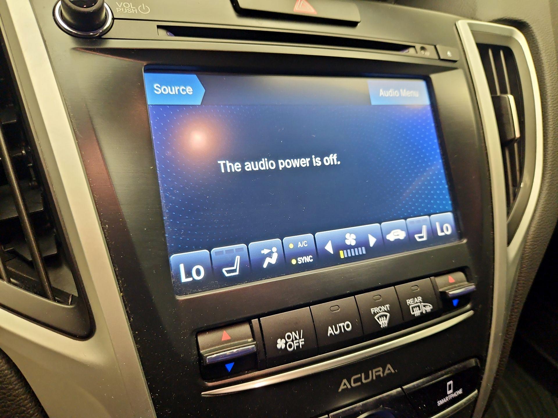 Thumbnail: 2020 Acura TLX - 15