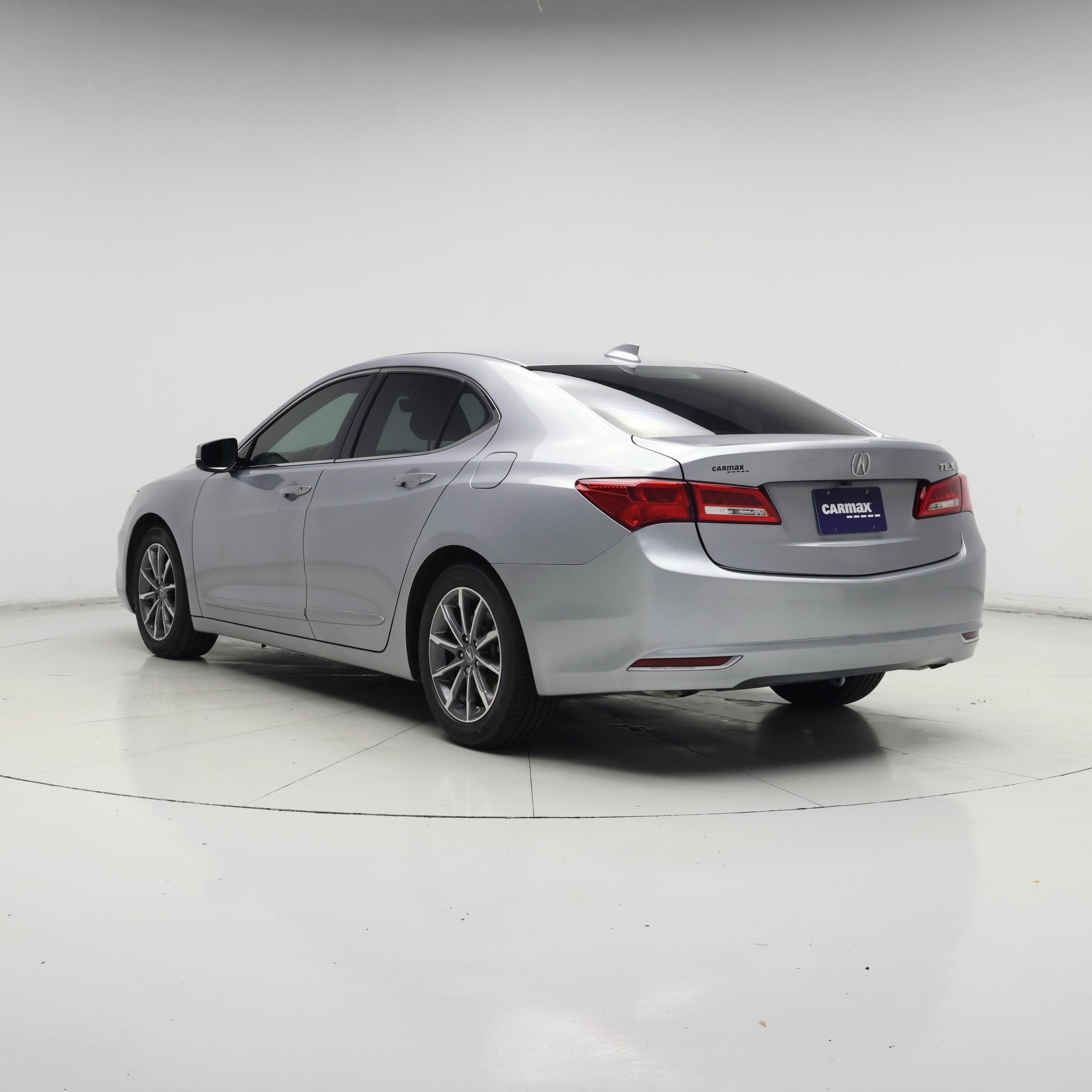 Thumbnail: 2020 Acura TLX - 2