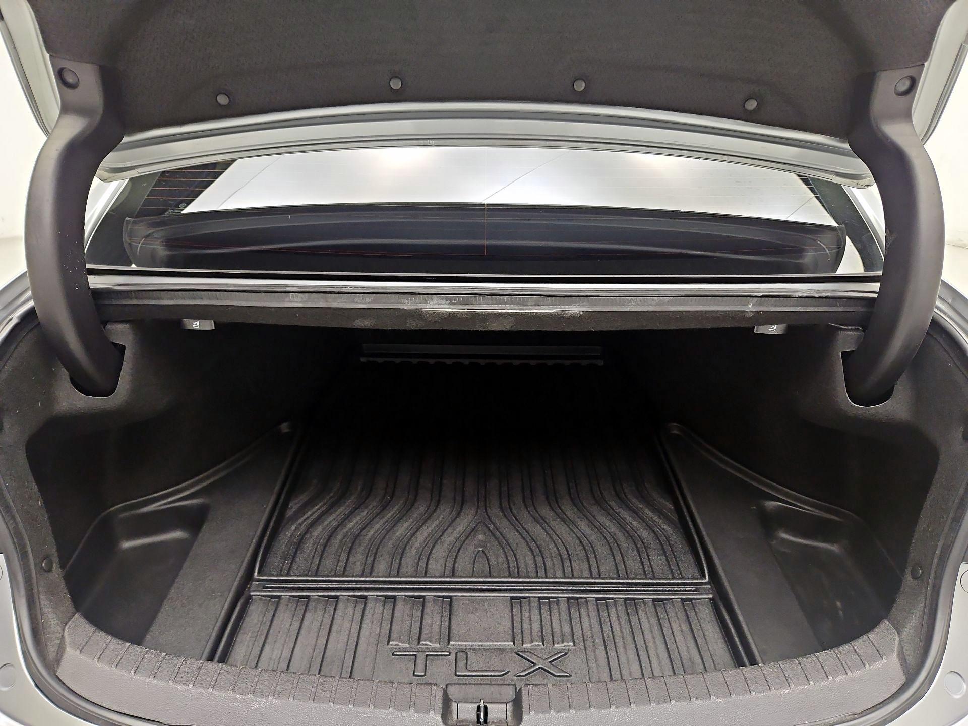 Thumbnail: 2020 Acura TLX - 20