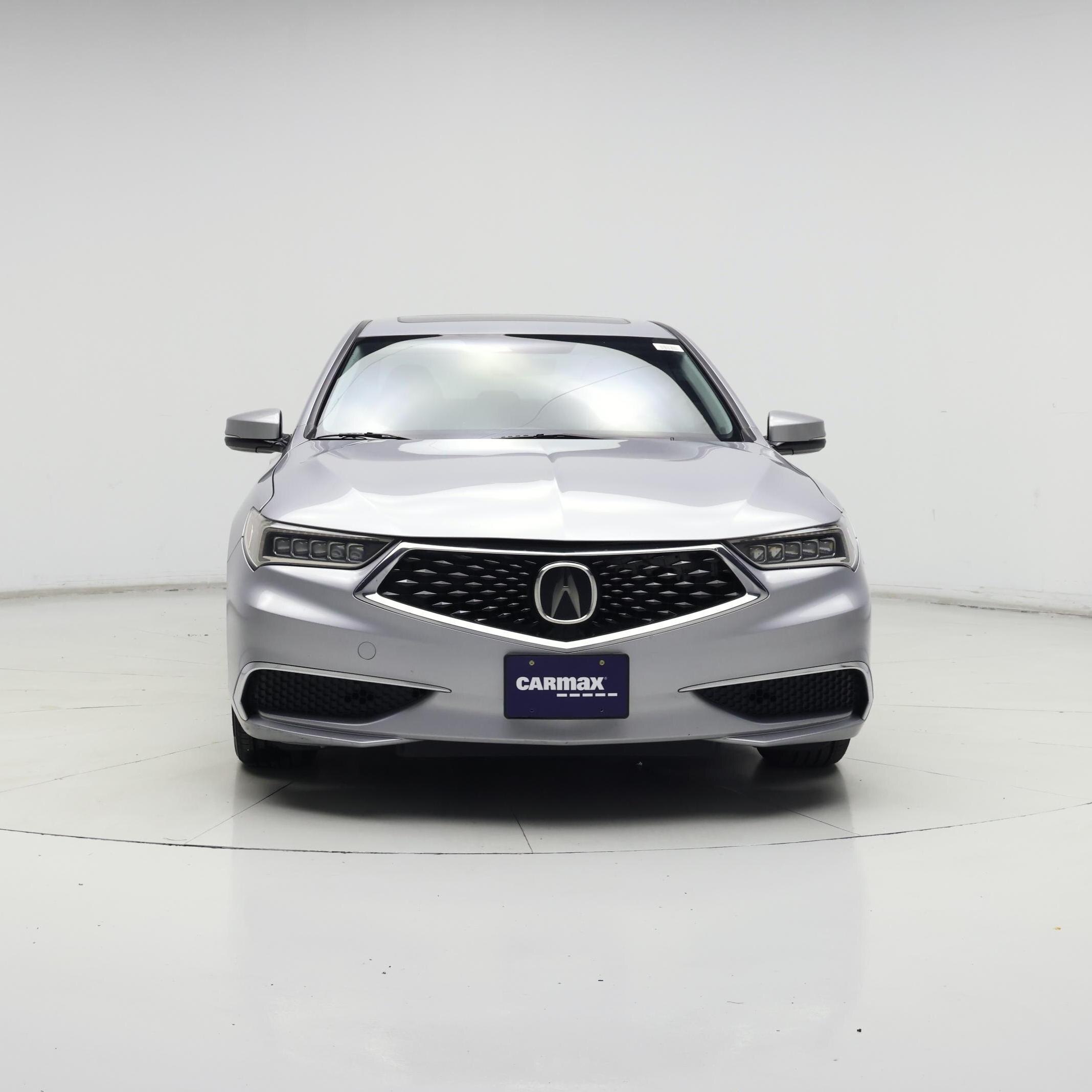 Thumbnail: 2020 Acura TLX - 5