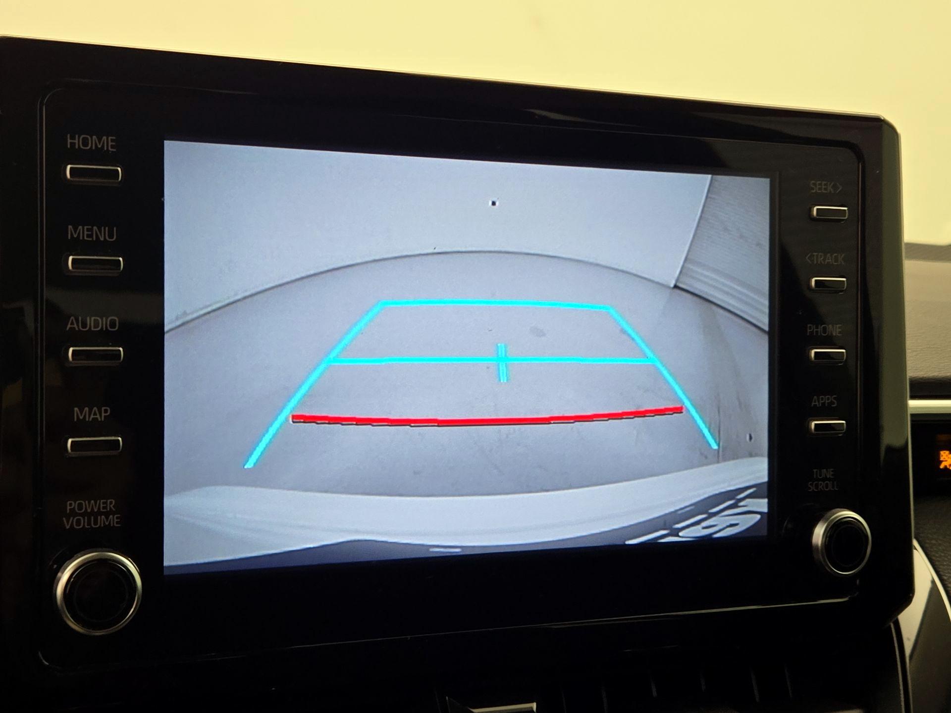 Thumbnail: 2020 Toyota Corolla - 14