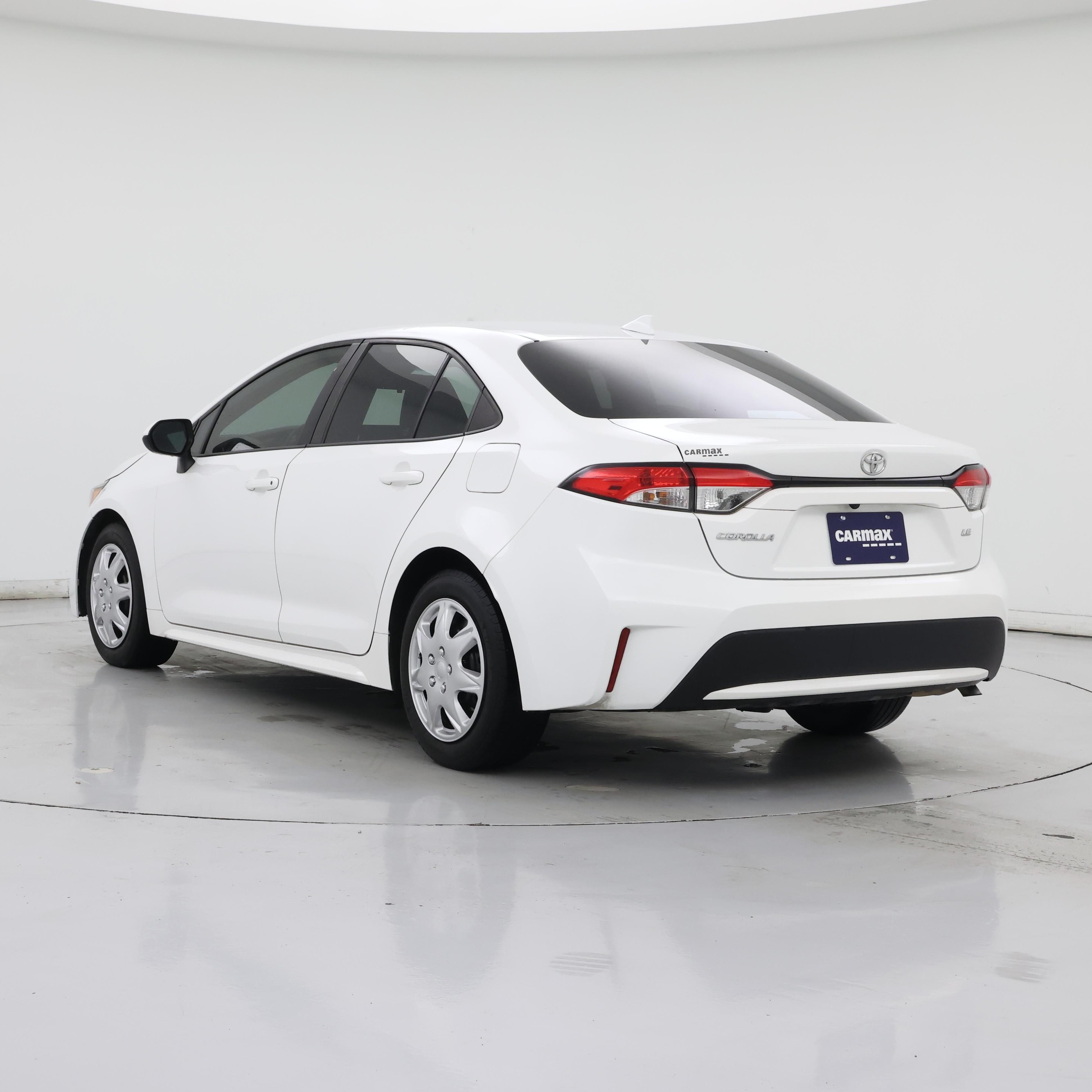 Thumbnail: 2020 Toyota Corolla - 2