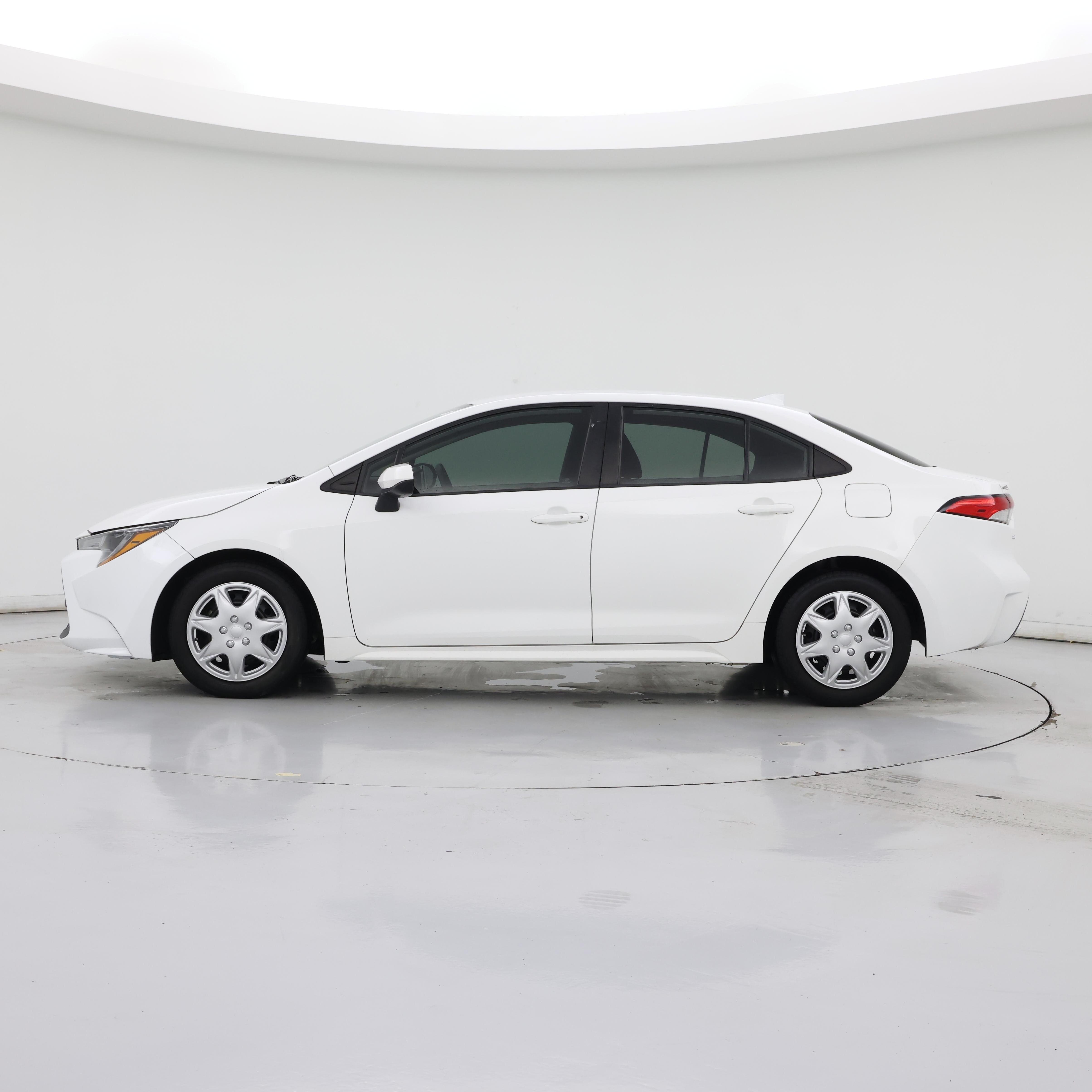 Thumbnail: 2020 Toyota Corolla - 3