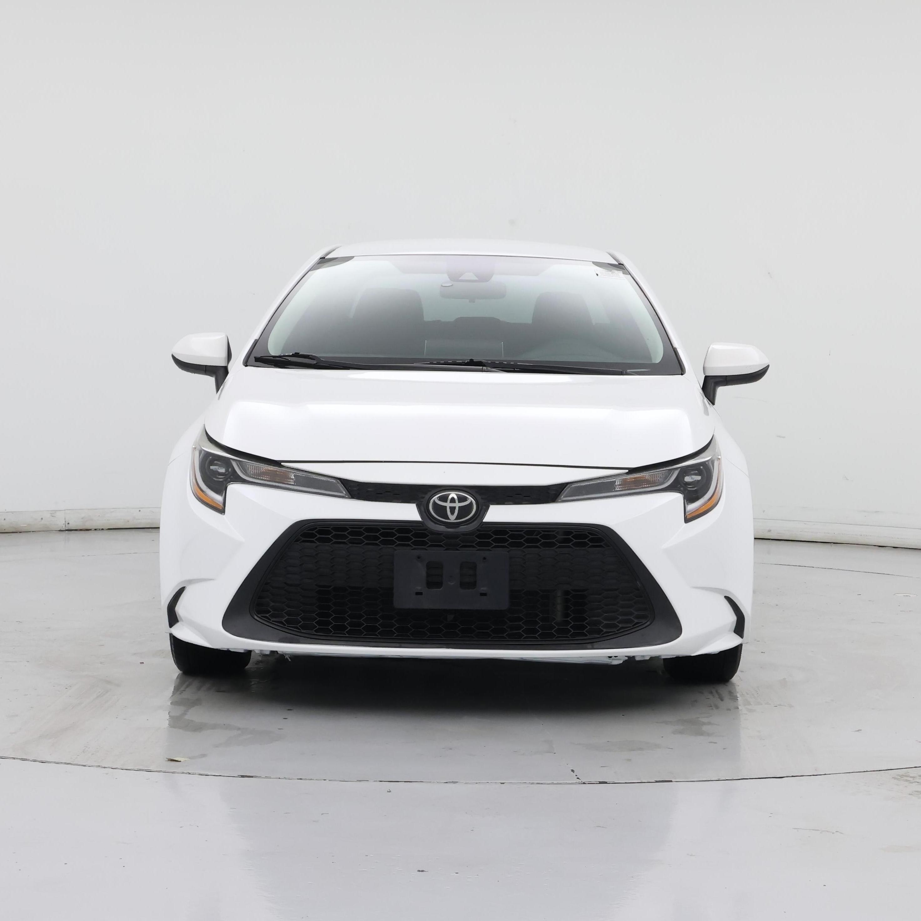 Thumbnail: 2020 Toyota Corolla - 5