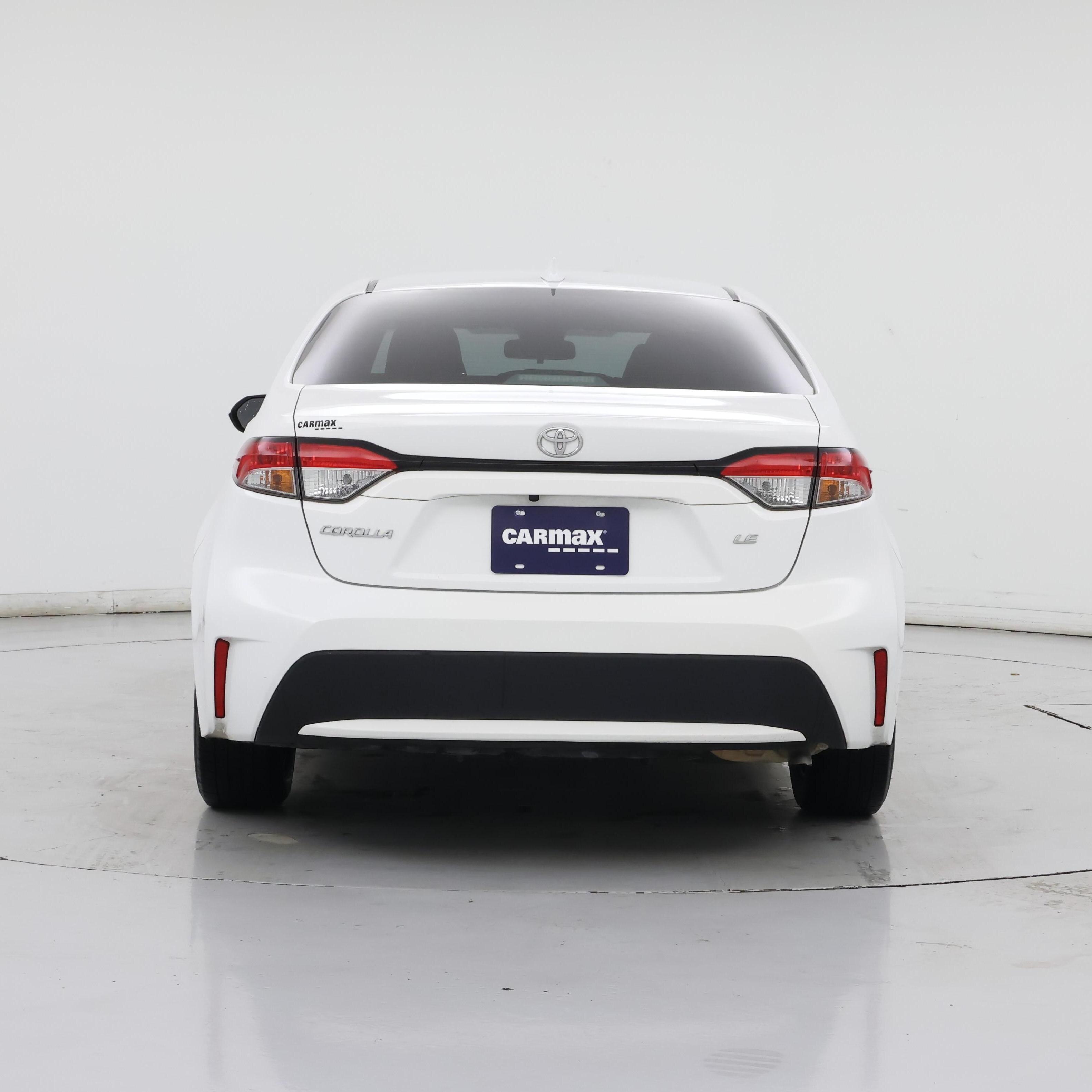 Thumbnail: 2020 Toyota Corolla - 6