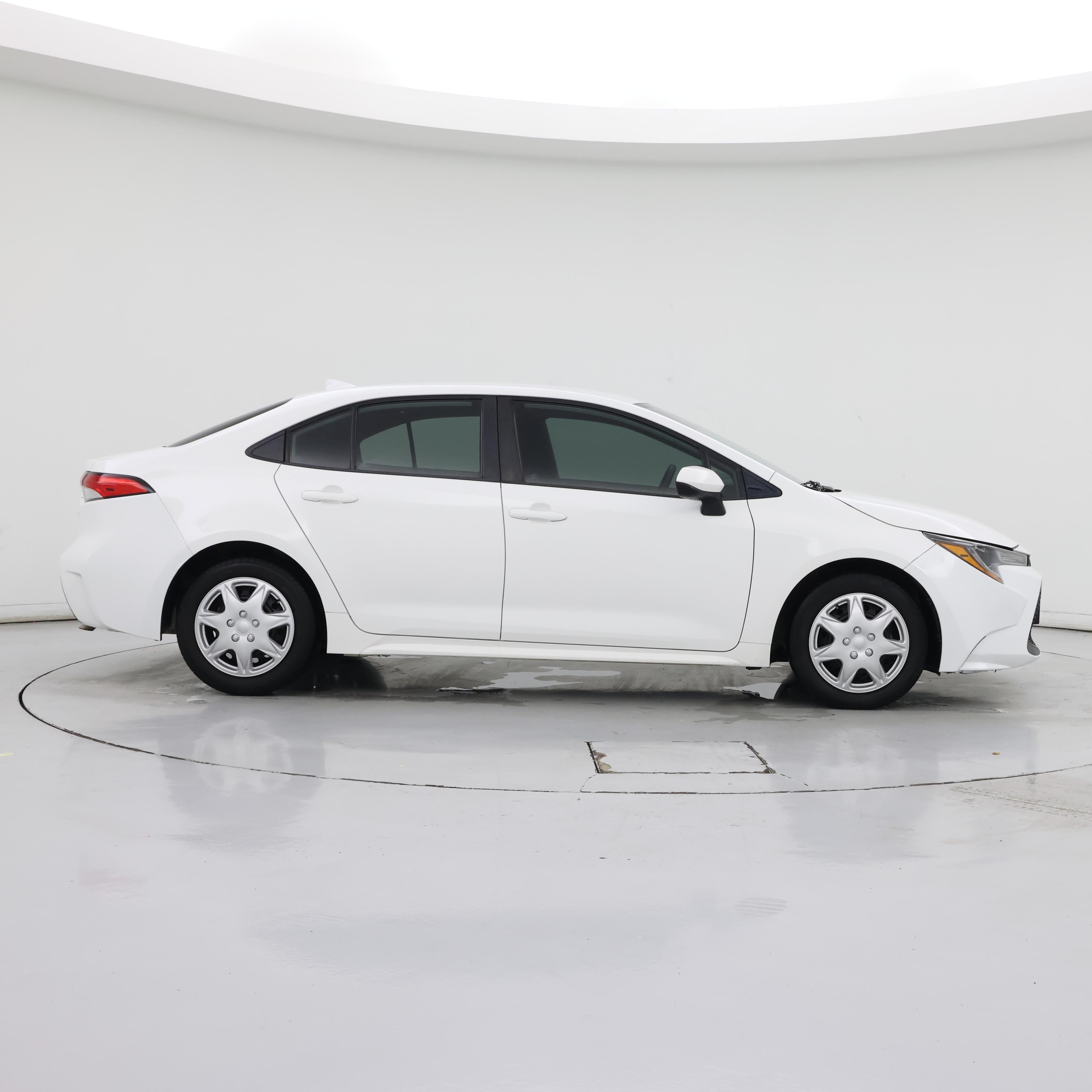 Thumbnail: 2020 Toyota Corolla - 7