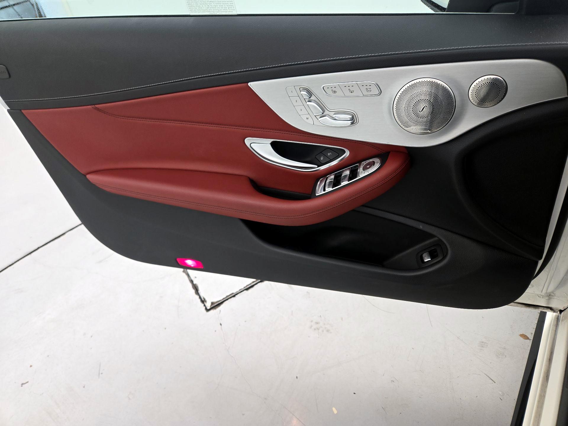 Thumbnail: 2022 Mercedes-Benz C-Class - 12