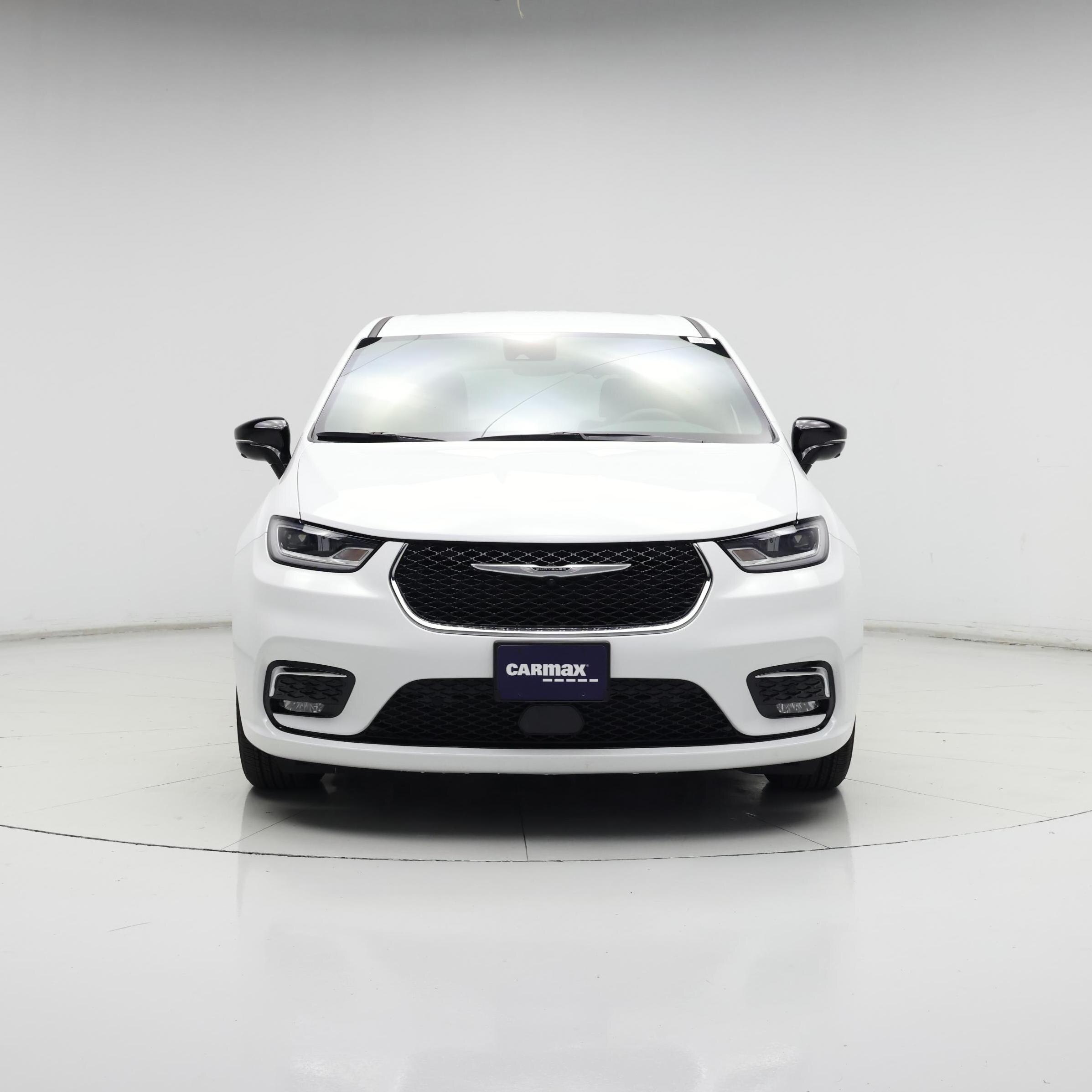 Thumbnail: 2025 Chrysler Pacifica - 5