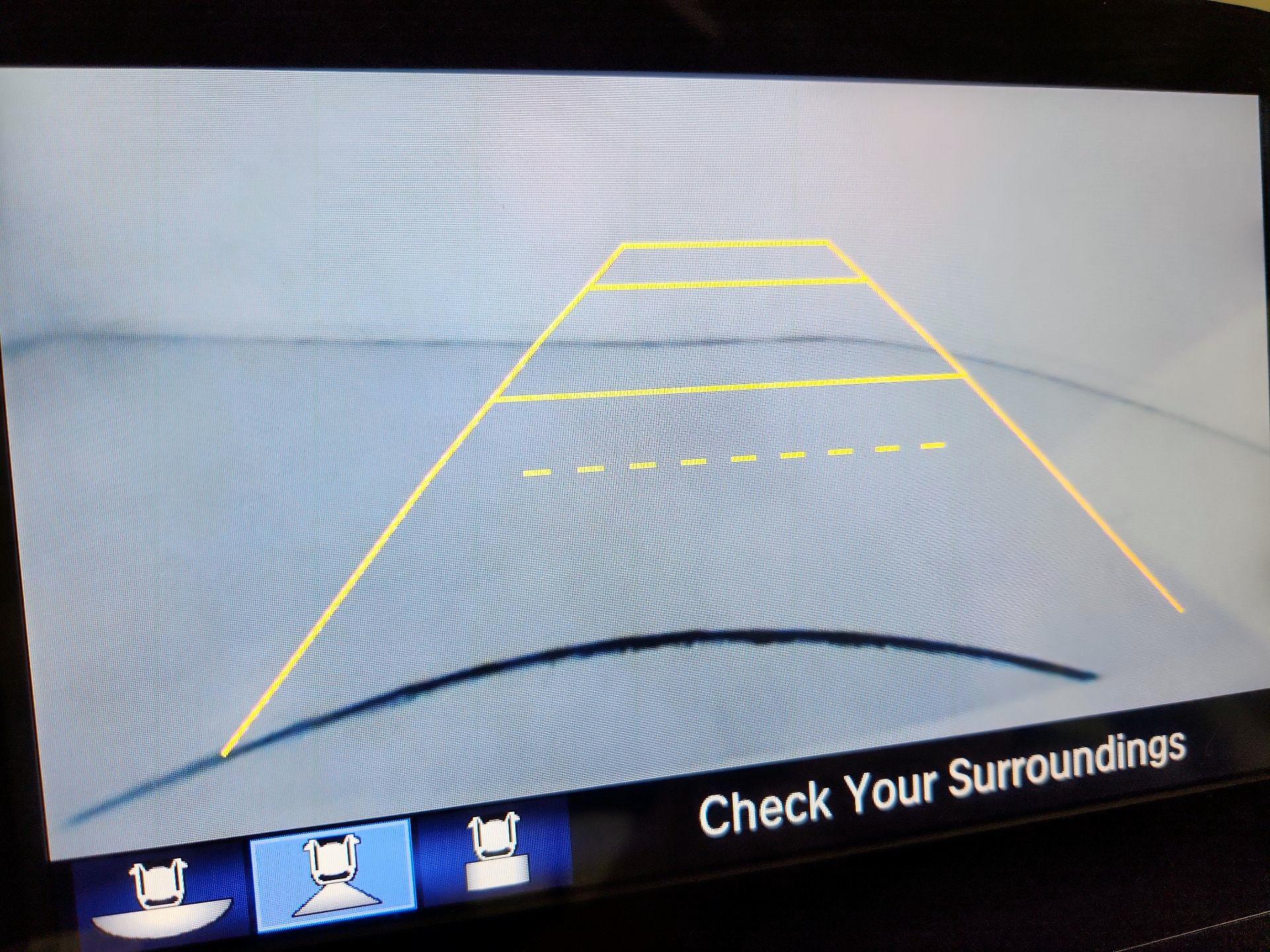 Thumbnail: 2017 Honda Pilot - 14