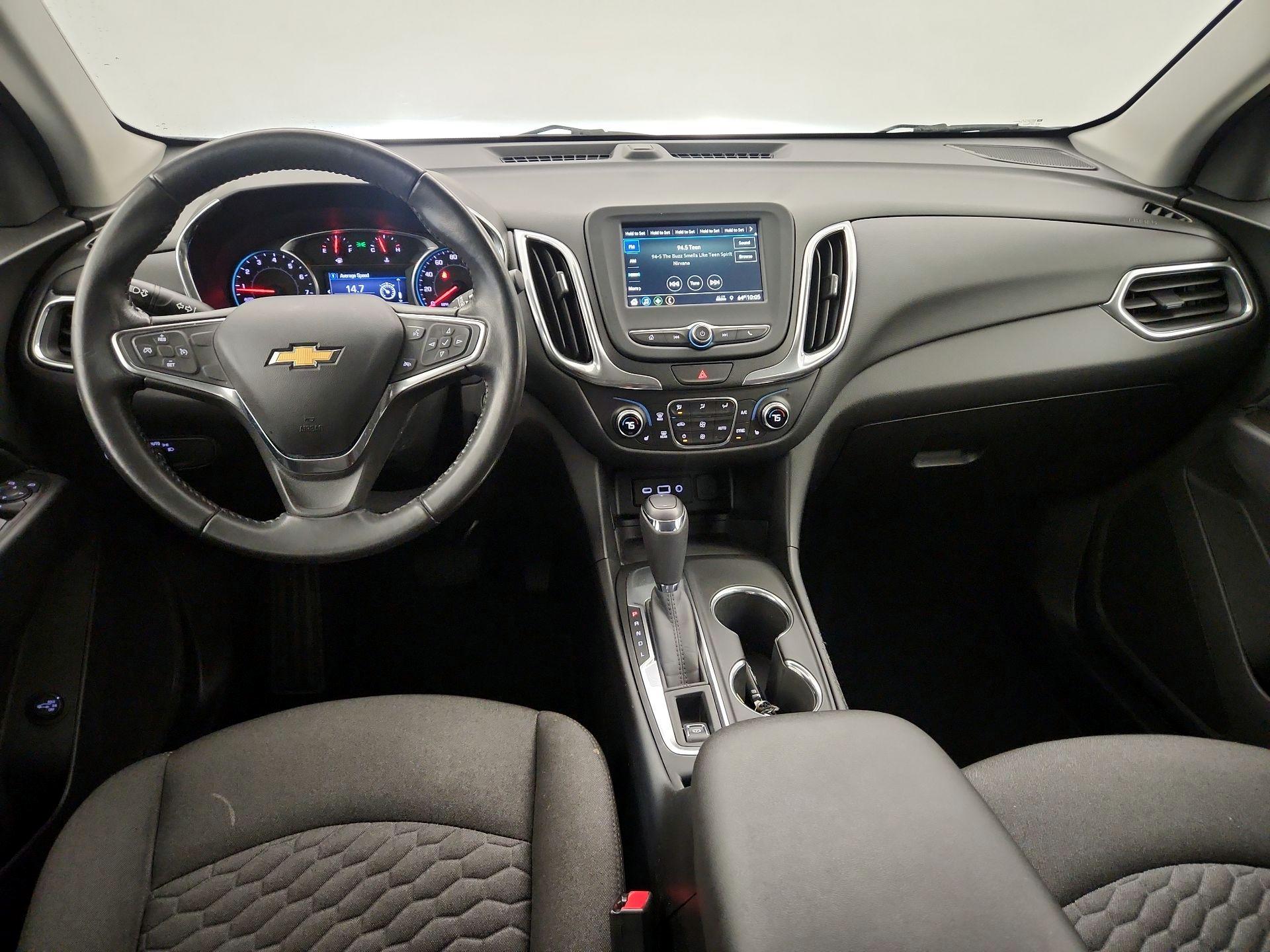 Thumbnail: 2019 Chevrolet Equinox - 9