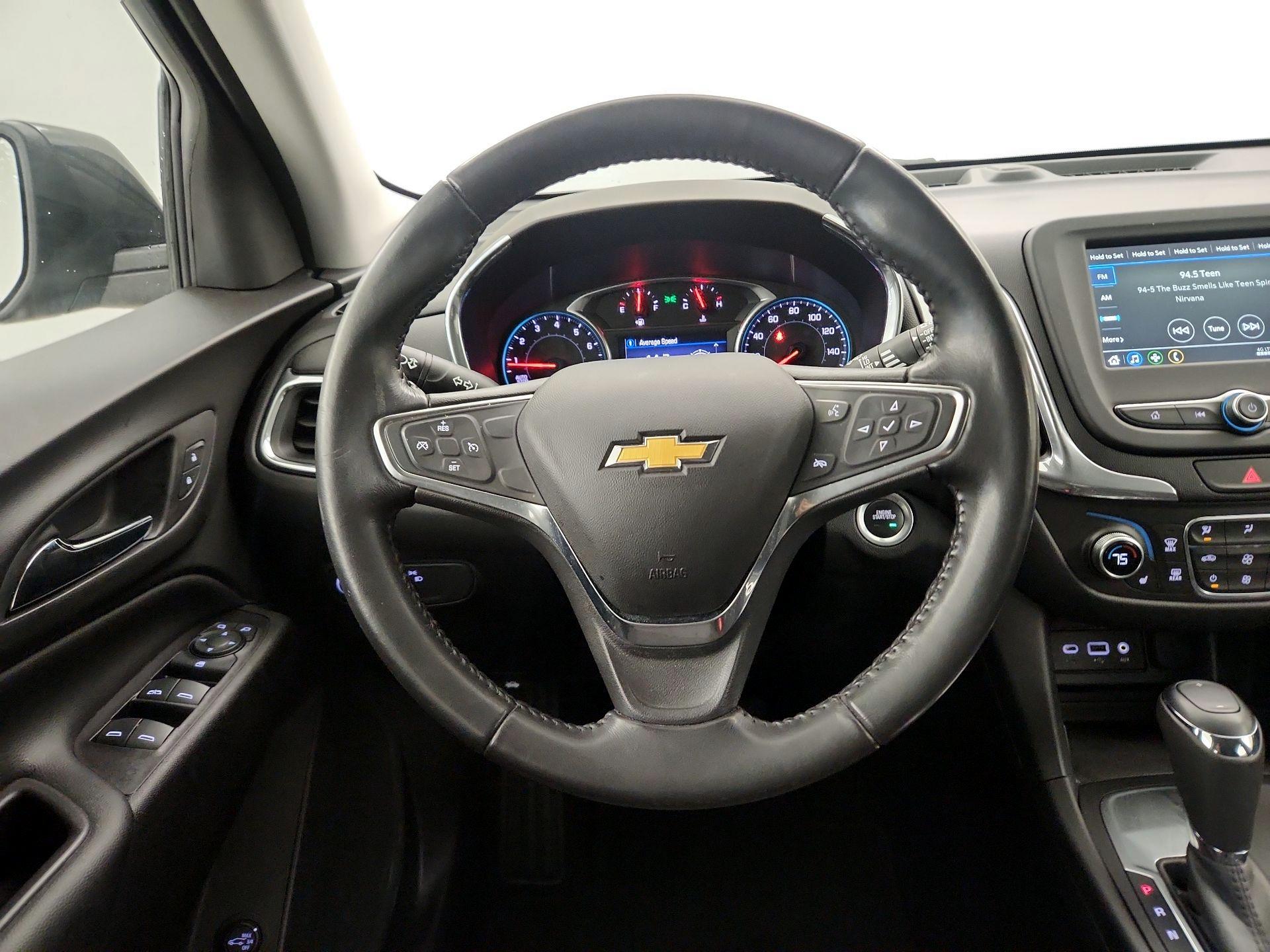 Thumbnail: 2019 Chevrolet Equinox - 10