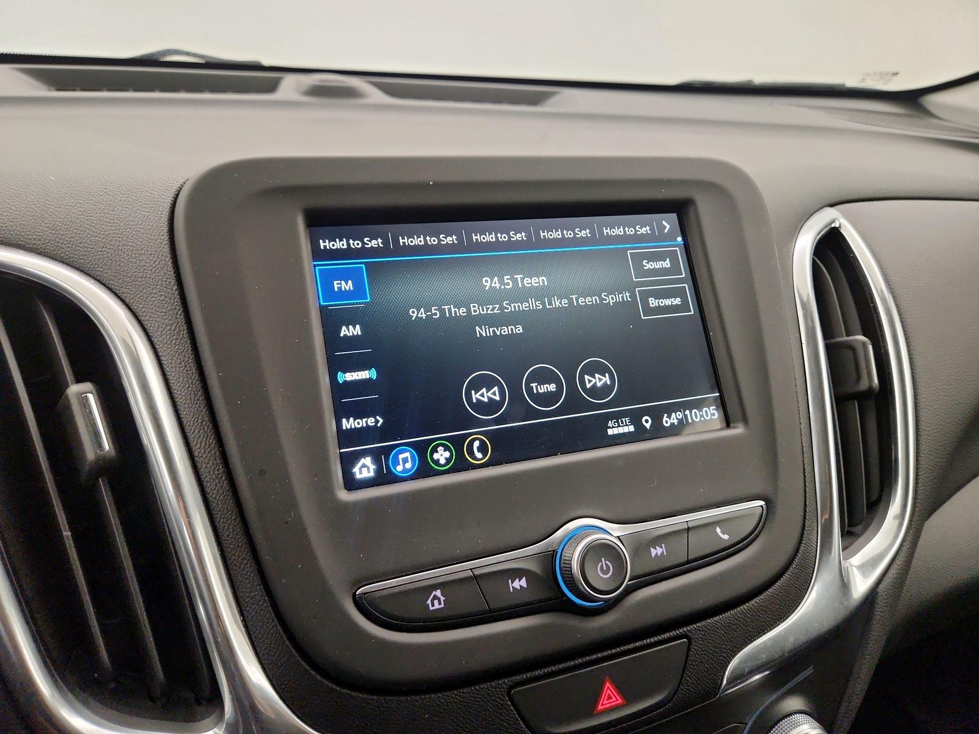 Thumbnail: 2019 Chevrolet Equinox - 15