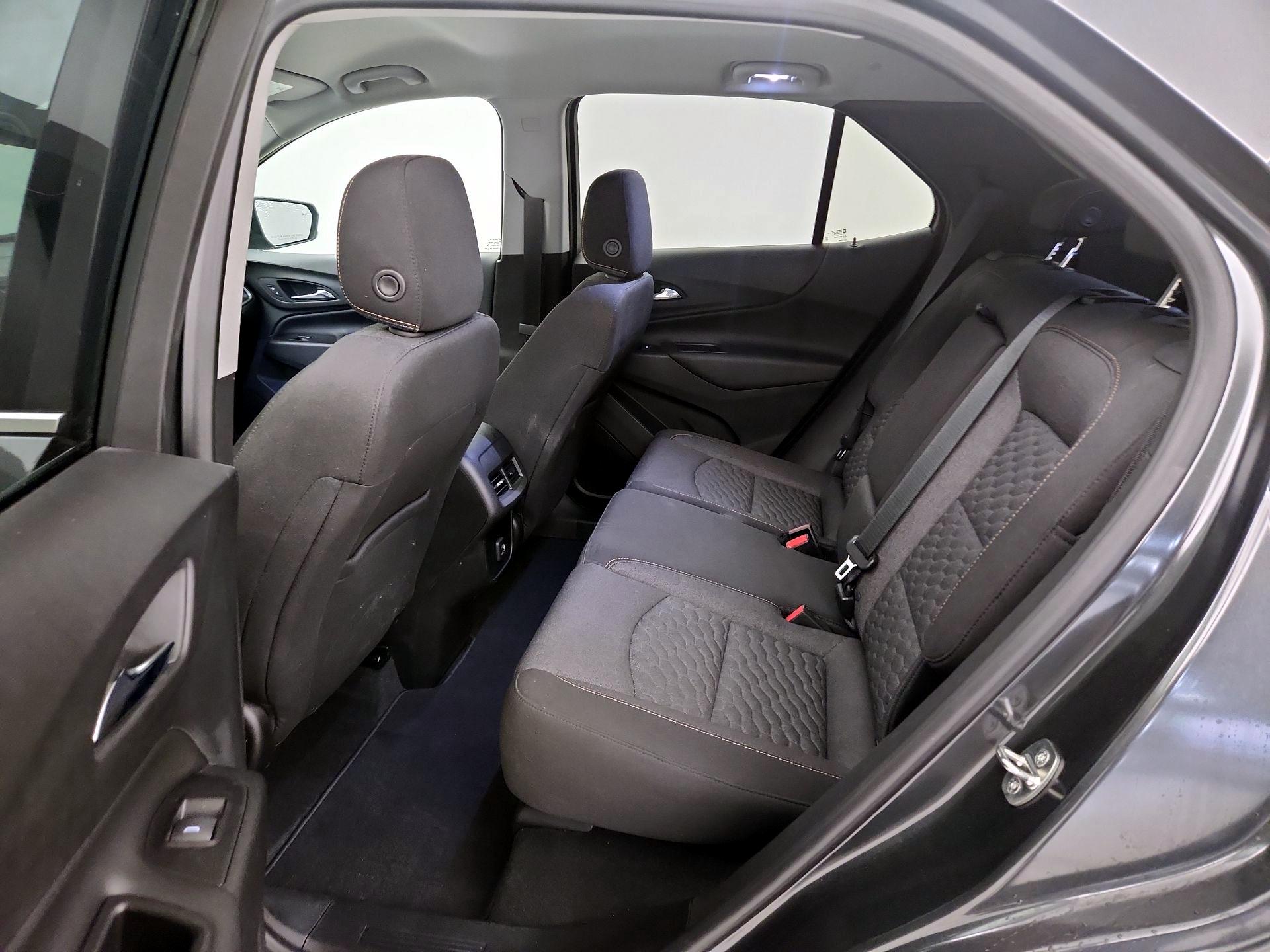 Thumbnail: 2019 Chevrolet Equinox - 19