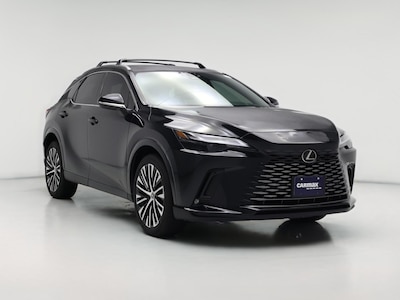 2023 Lexus RX 350h Premium Plus