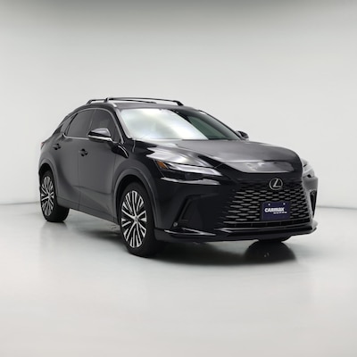 2023 Lexus RX 350h Premium Plus