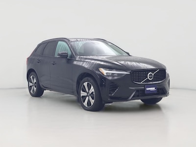 2025 Volvo XC60 Plug-in Hybrid T8 Core