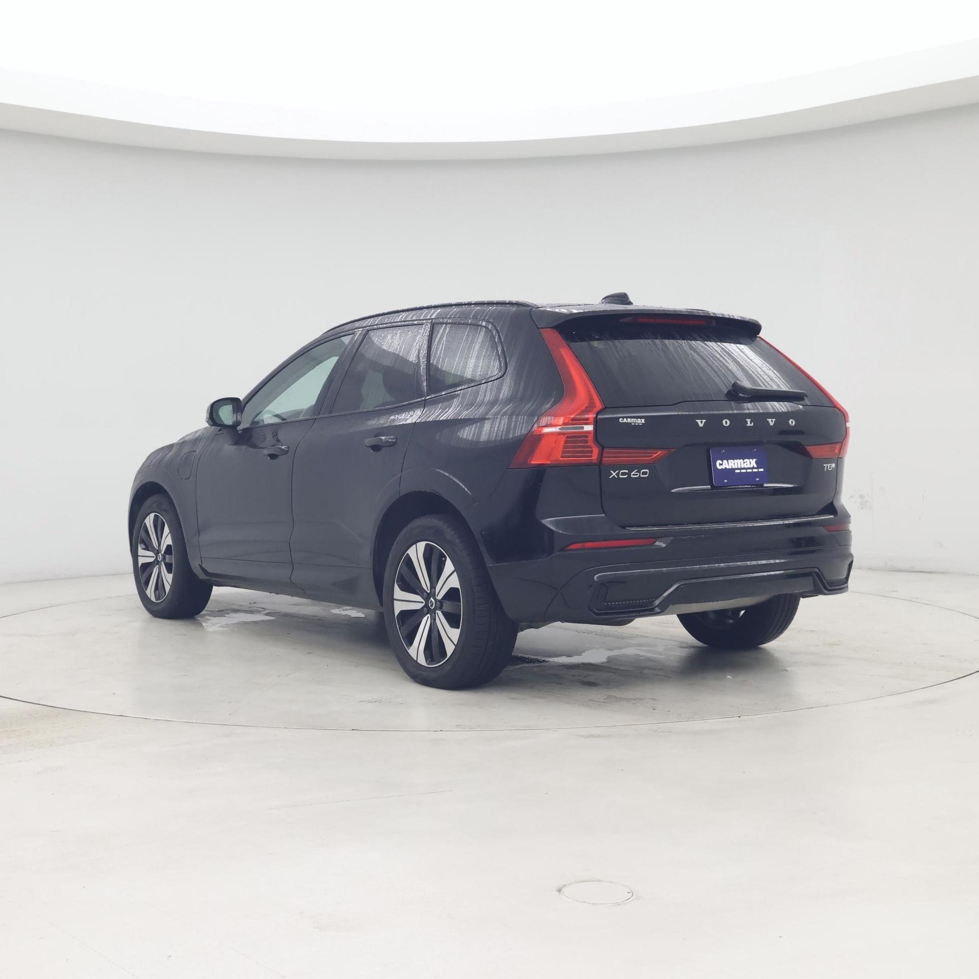 Thumbnail: 2025 Volvo XC60 - 2