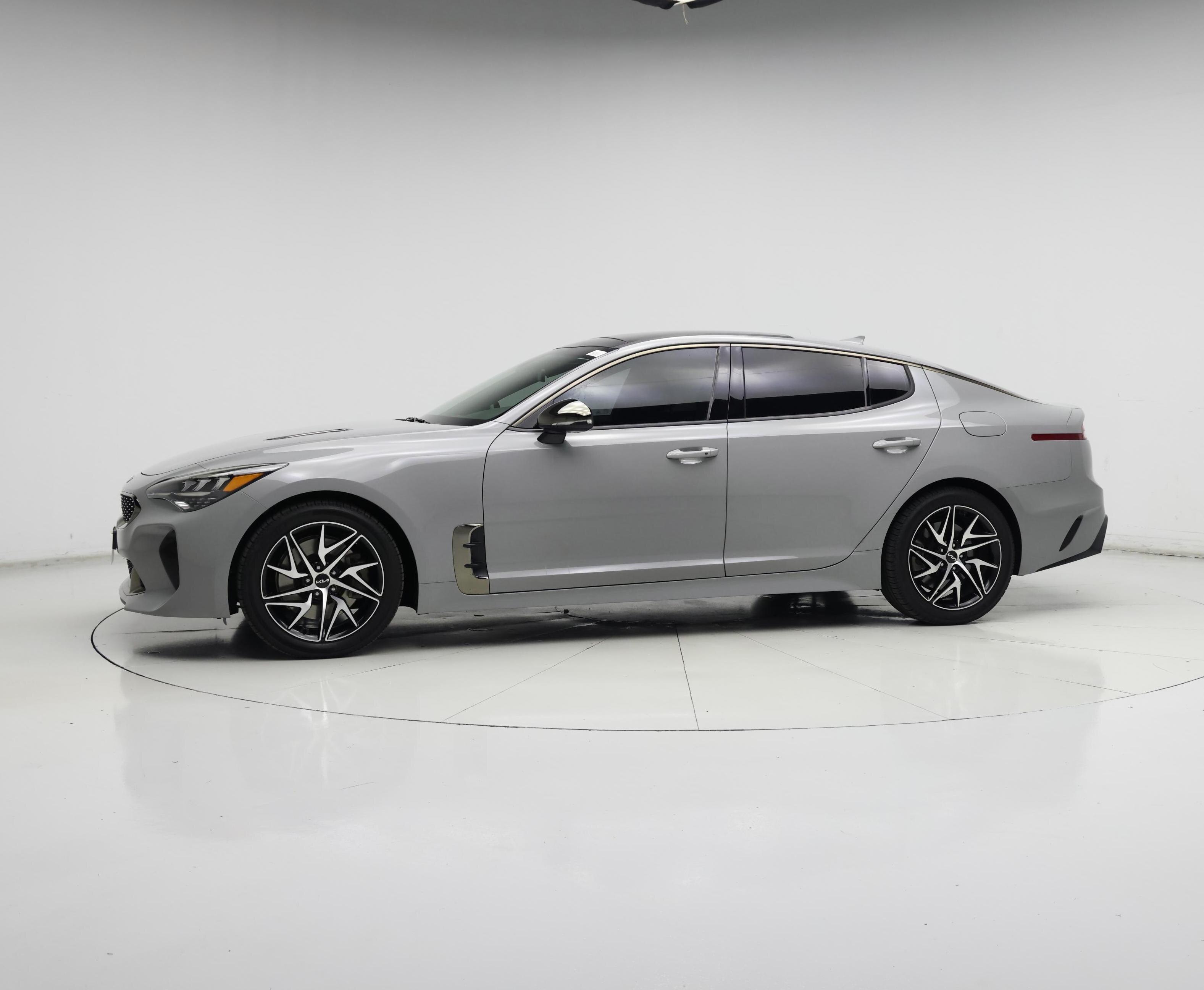 Thumbnail: 2022 Kia Stinger - 8