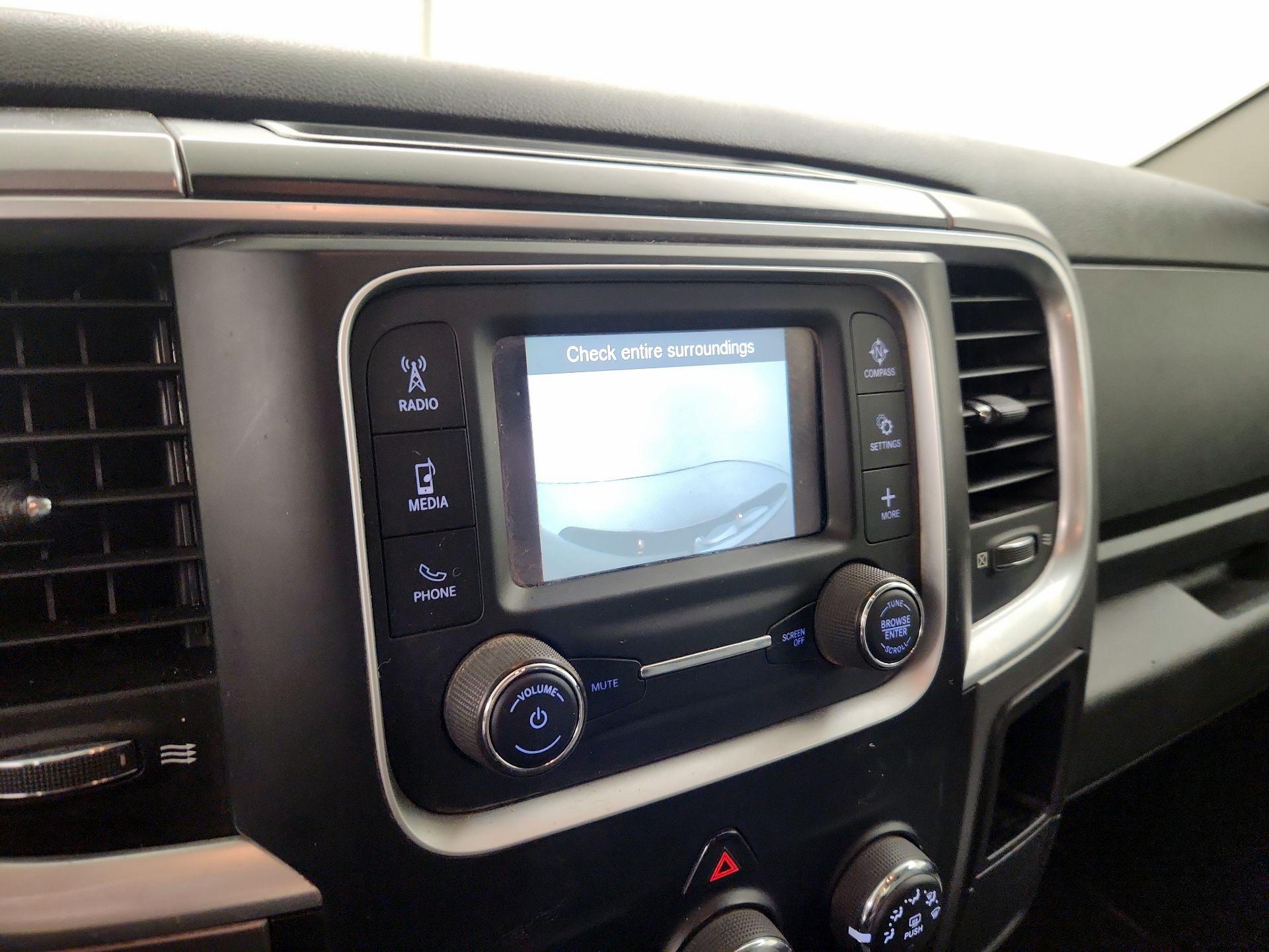 Thumbnail: 2024 RAM 1500 Classic - 14