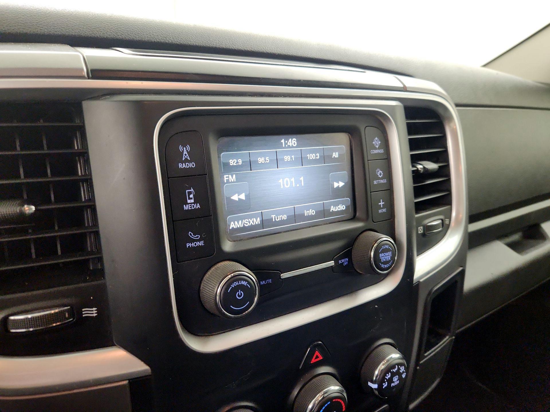 Thumbnail: 2024 RAM 1500 Classic - 15