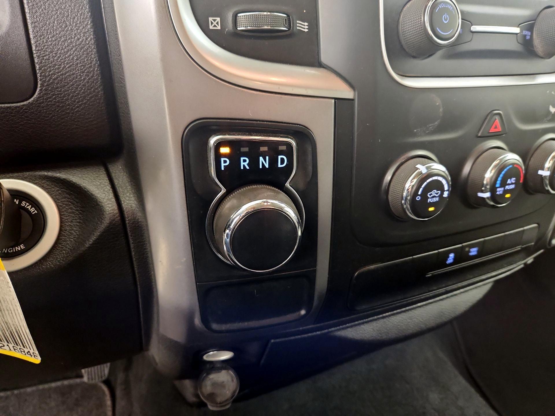 Thumbnail: 2024 RAM 1500 Classic - 17