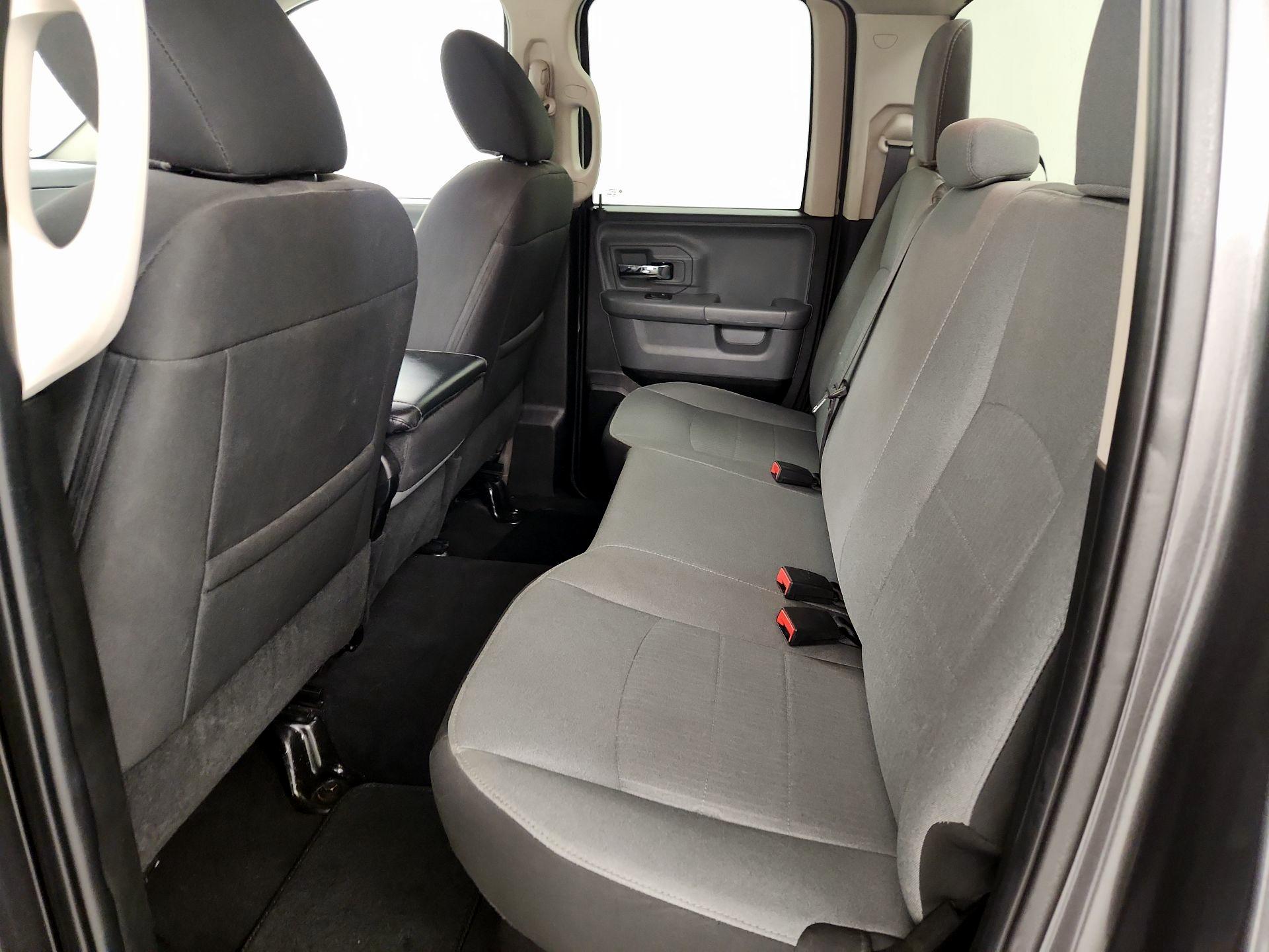 Thumbnail: 2024 RAM 1500 Classic - 19