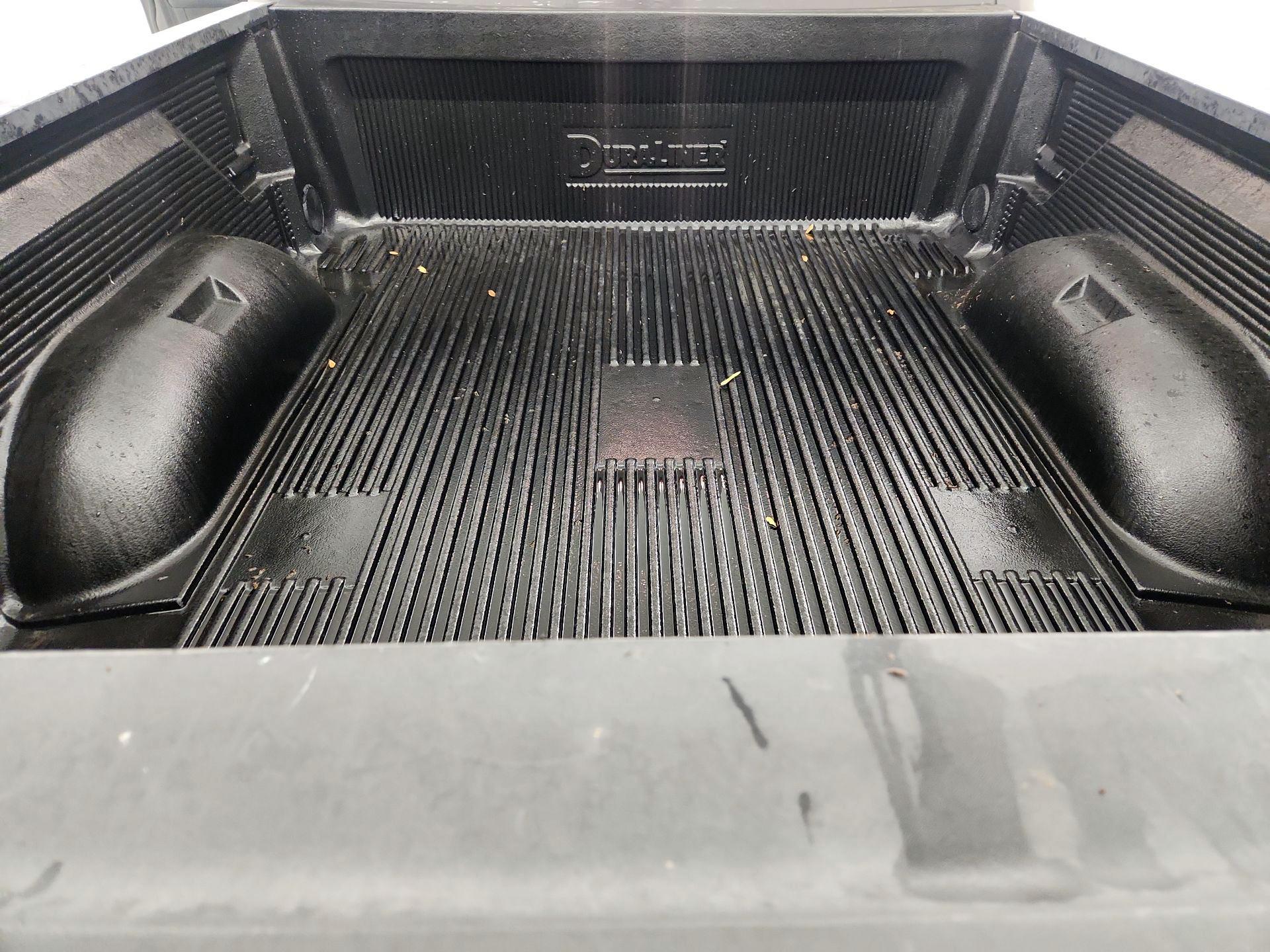 Thumbnail: 2024 RAM 1500 Classic - 20