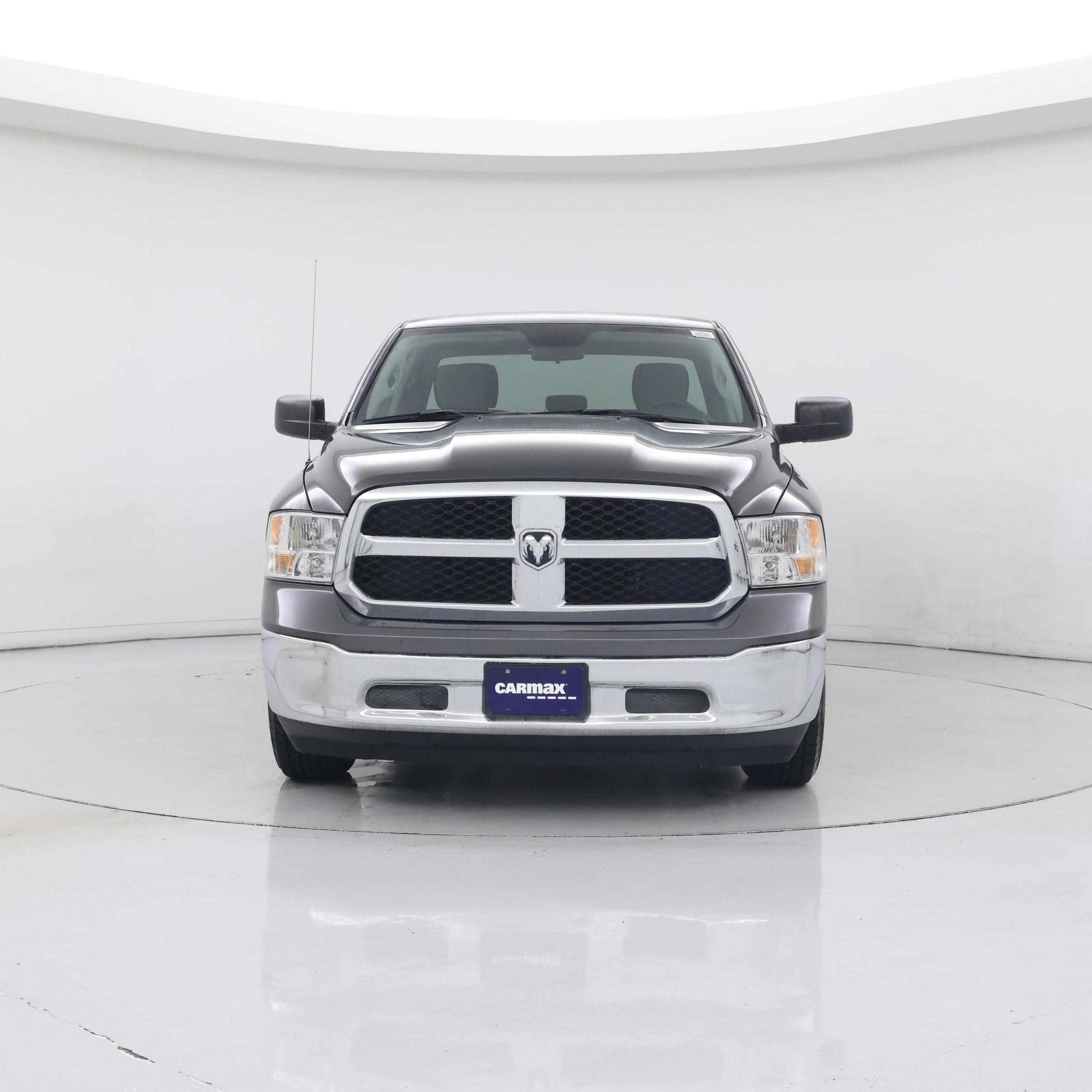 Thumbnail: 2024 RAM 1500 Classic - 5