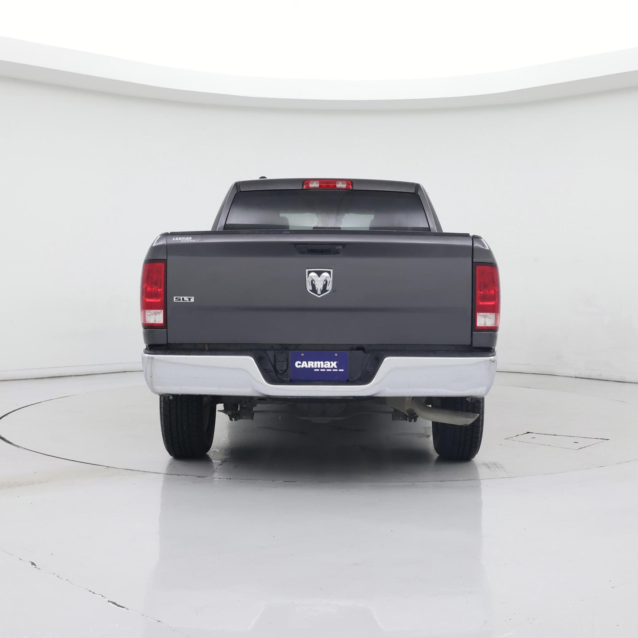 Thumbnail: 2024 RAM 1500 Classic - 6