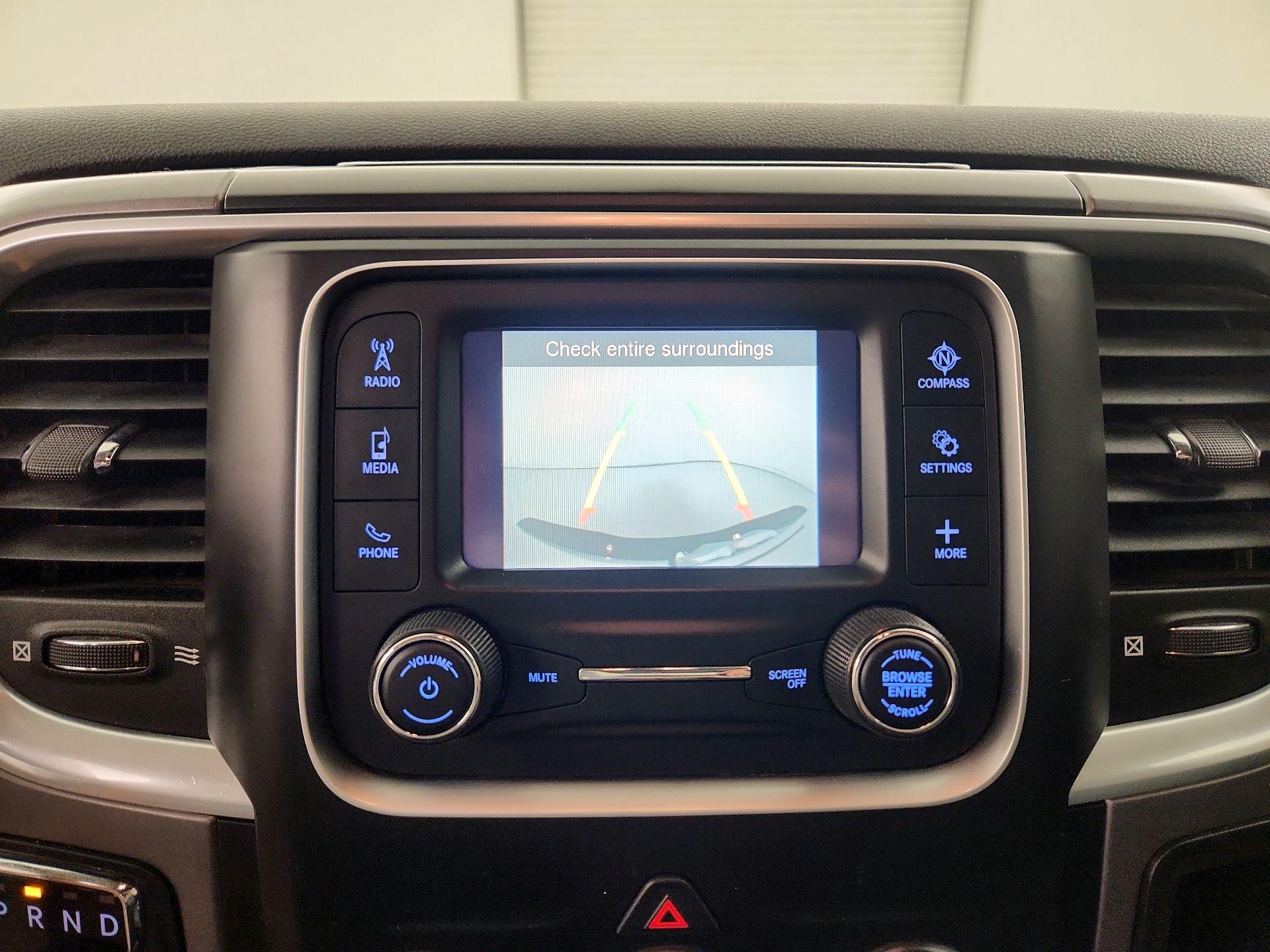 Thumbnail: 2022 RAM 1500 Classic - 14