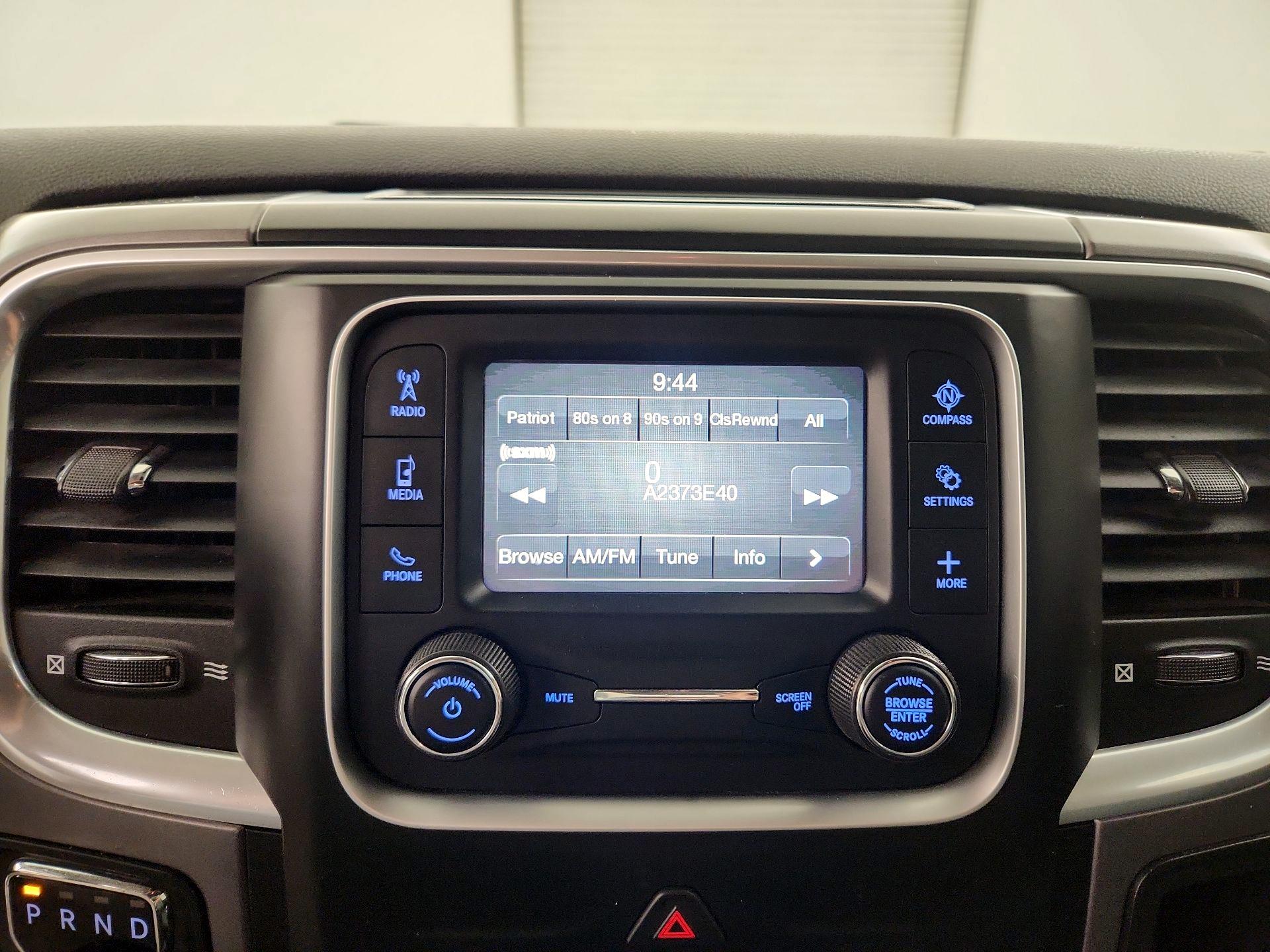 Thumbnail: 2022 RAM 1500 Classic - 15