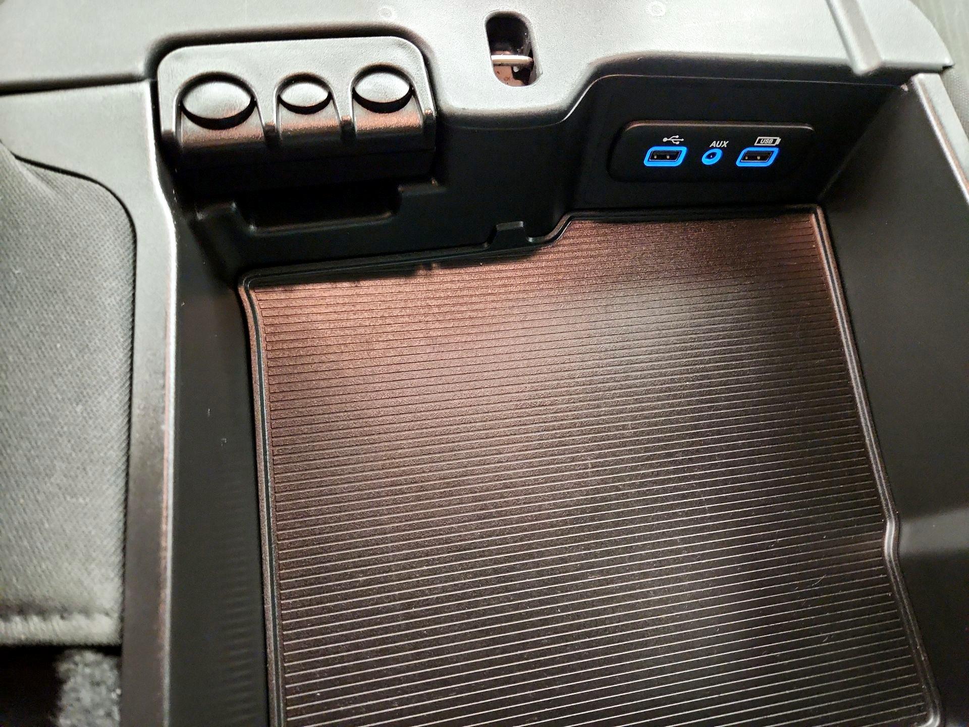 Thumbnail: 2022 RAM 1500 Classic - 18