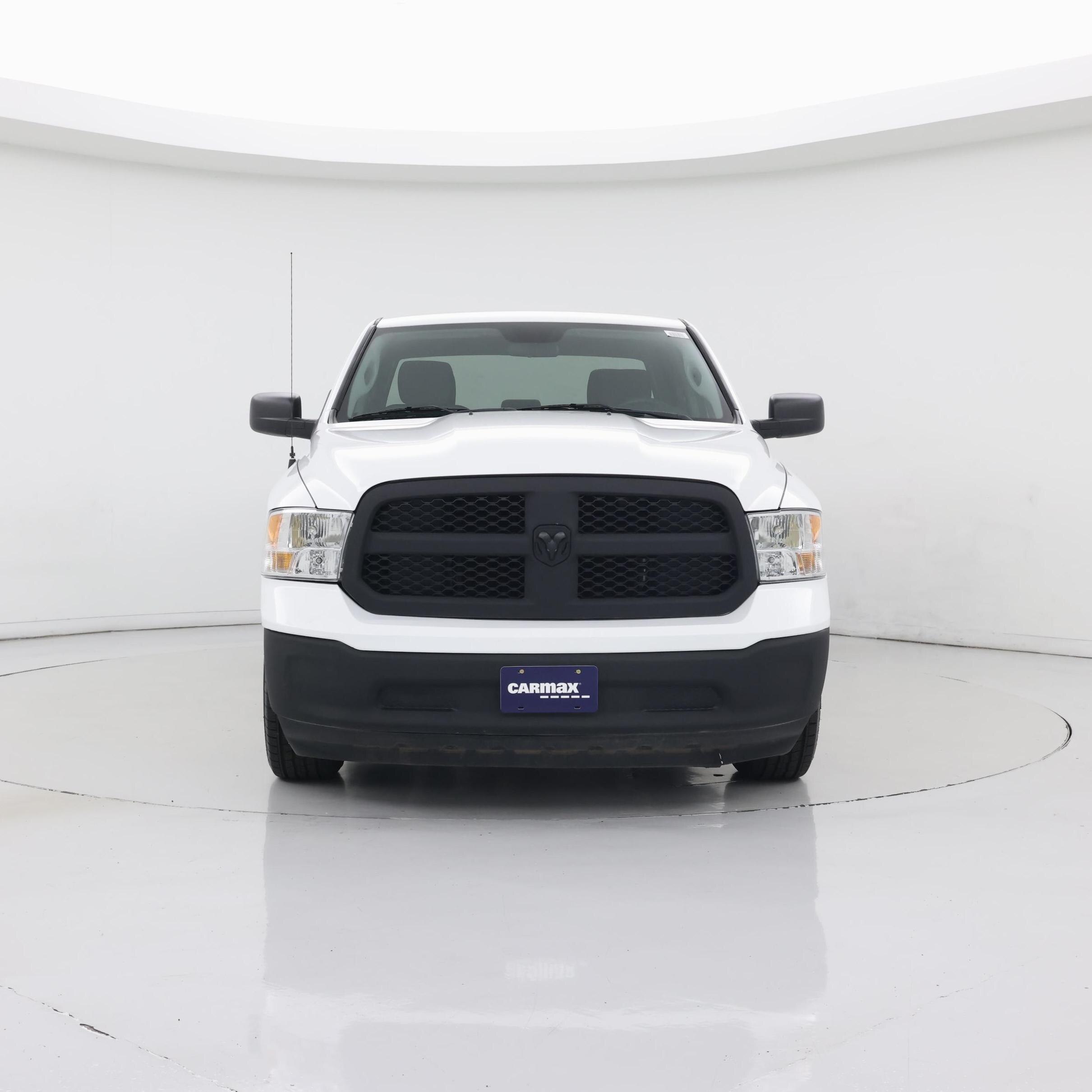 Thumbnail: 2022 RAM 1500 Classic - 5