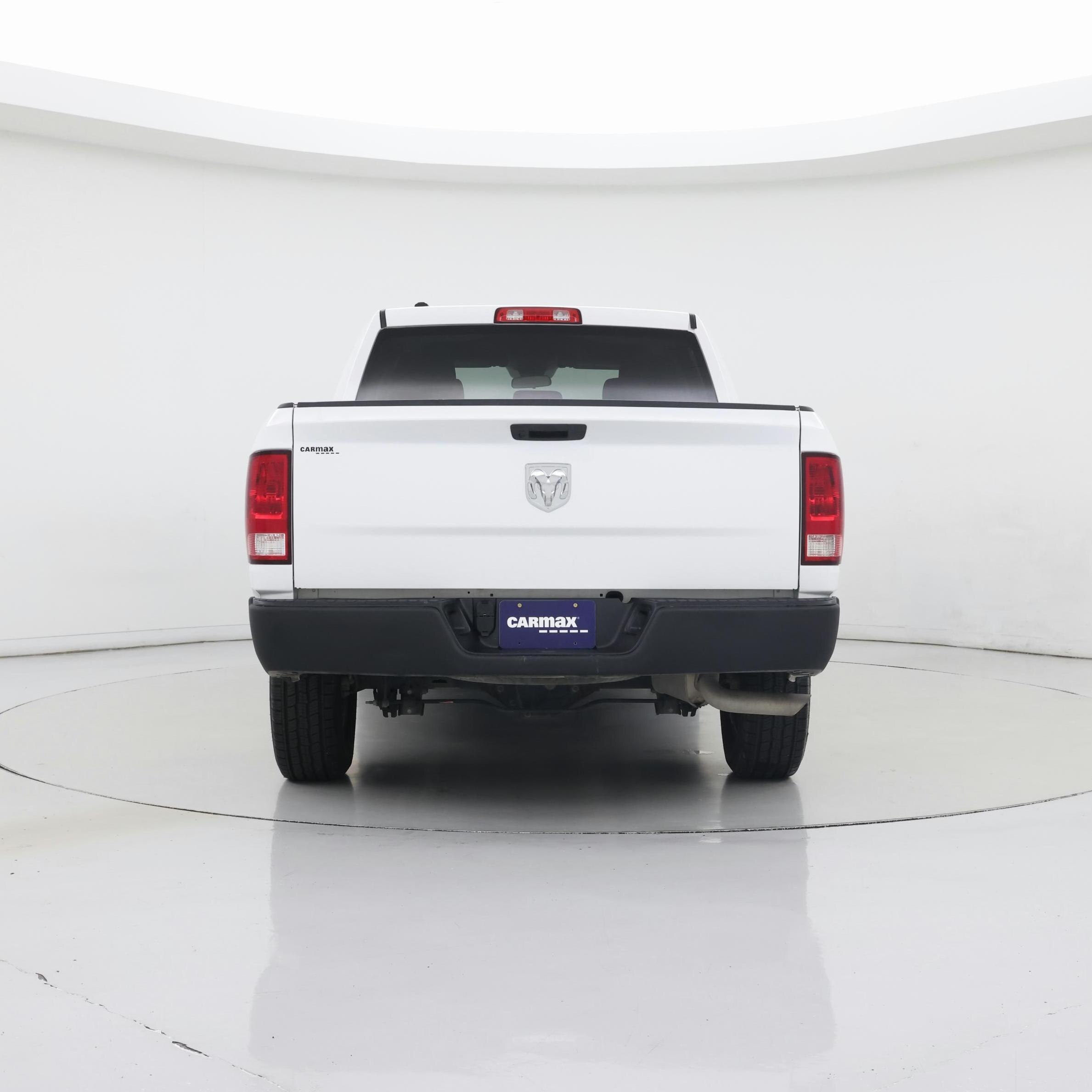 Thumbnail: 2022 RAM 1500 Classic - 6