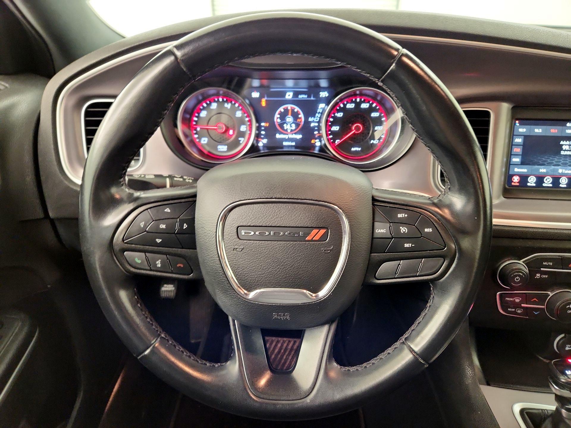 Thumbnail: 2022 Dodge Charger - 10