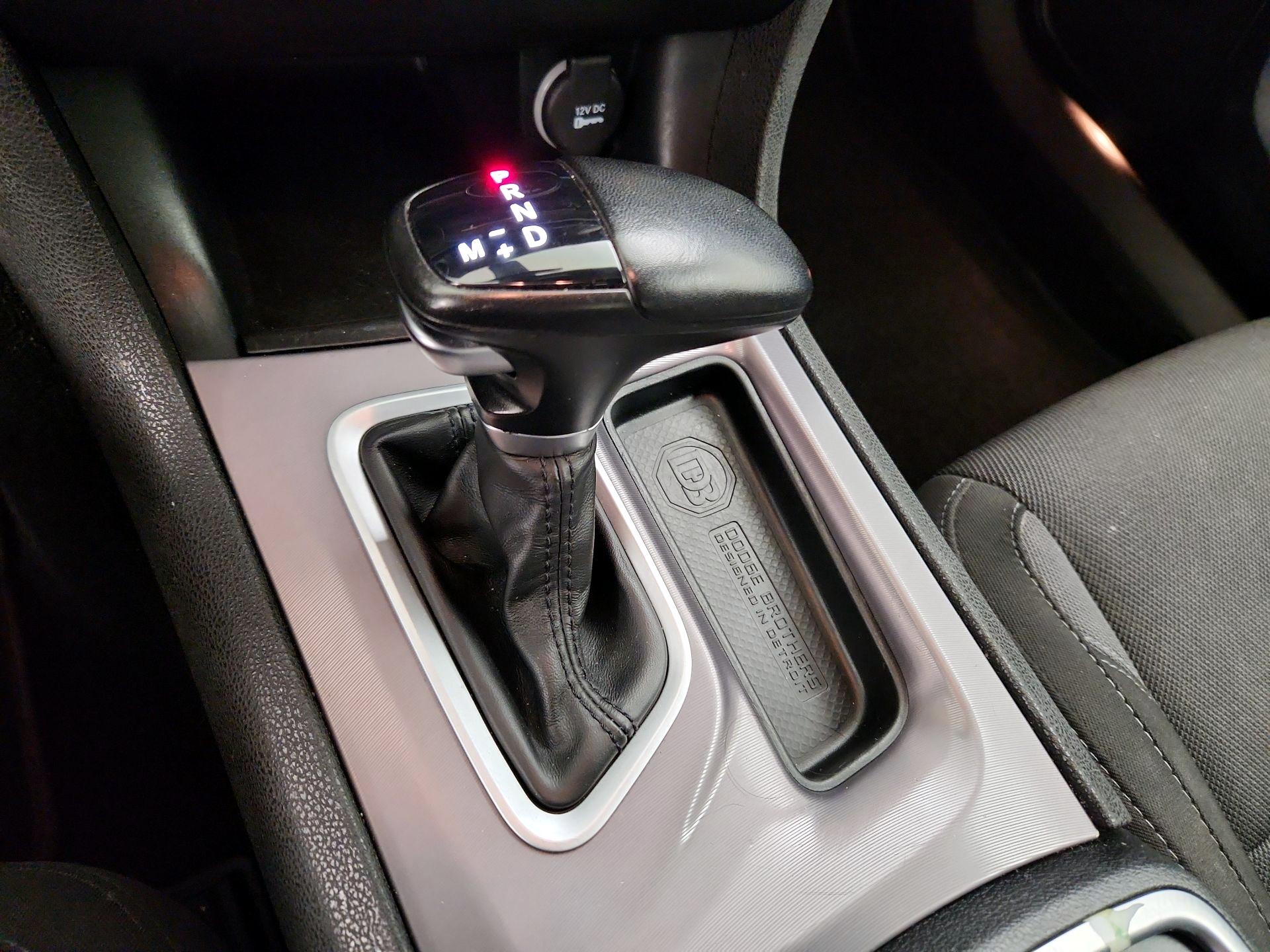 Thumbnail: 2022 Dodge Charger - 17