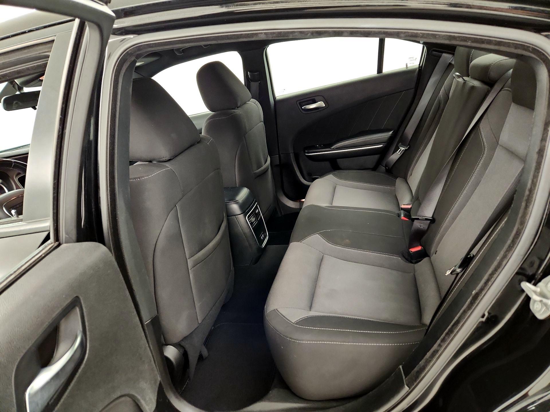 Thumbnail: 2022 Dodge Charger - 19