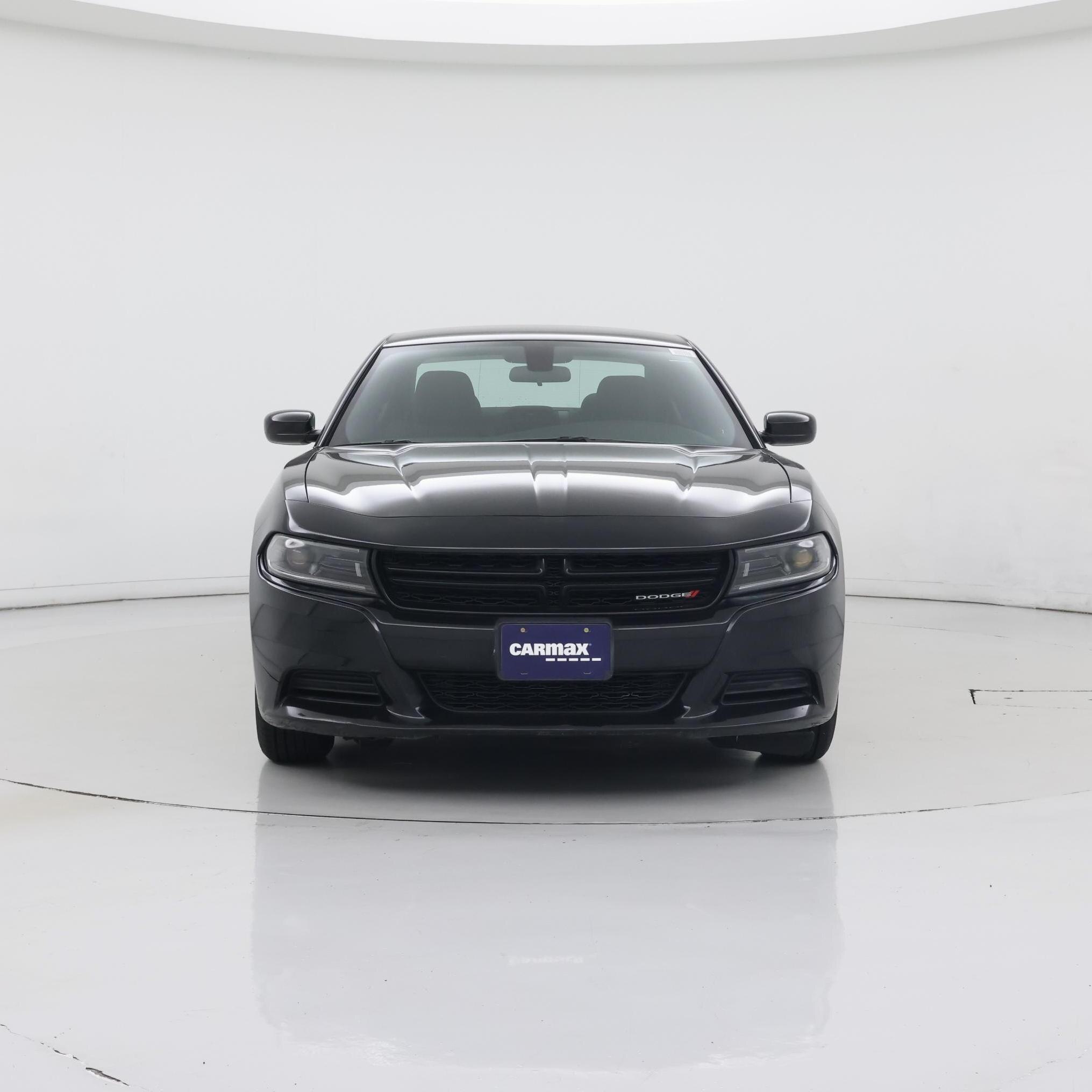 Thumbnail: 2022 Dodge Charger - 5