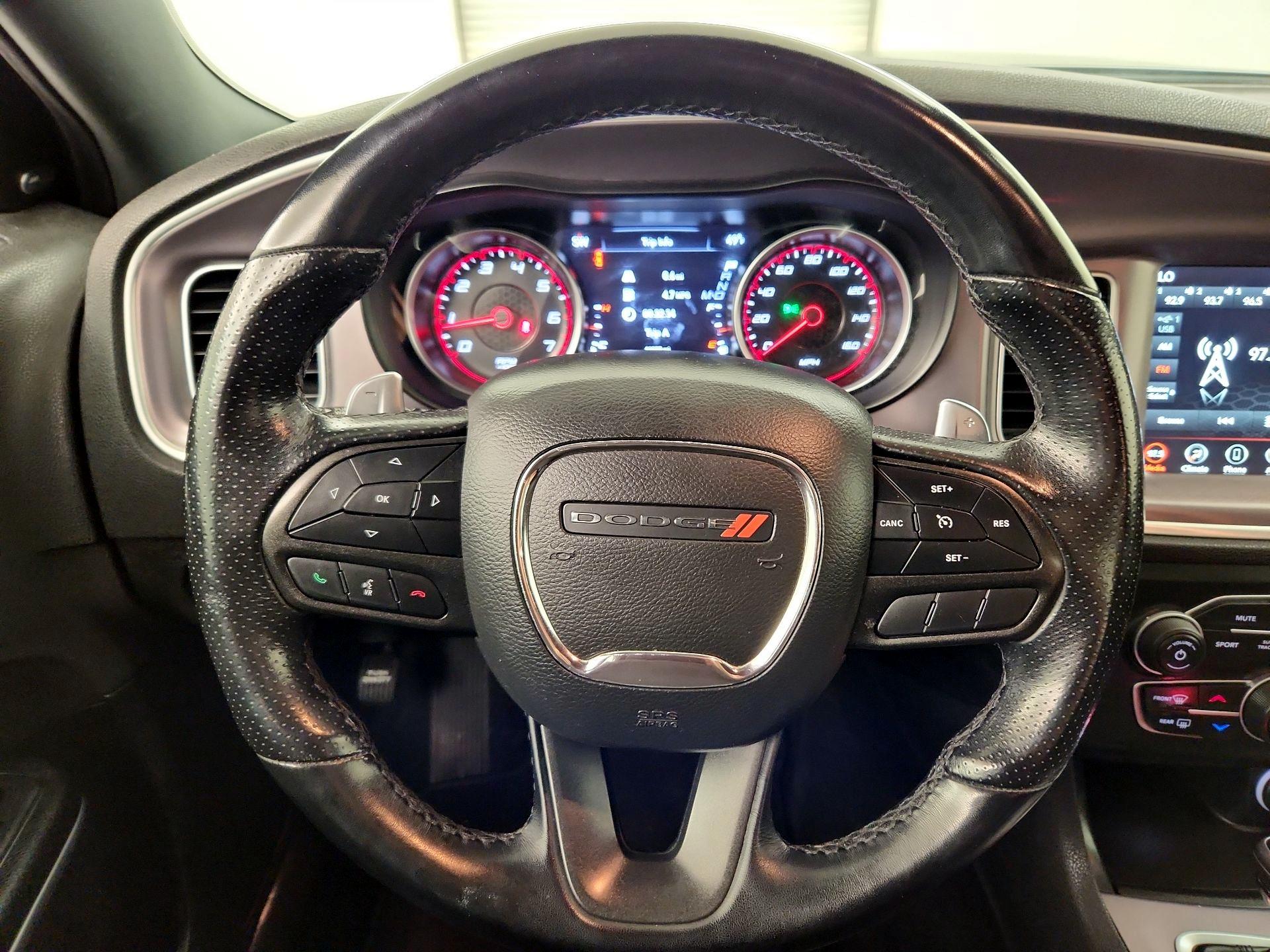 Thumbnail: 2021 Dodge Charger - 10