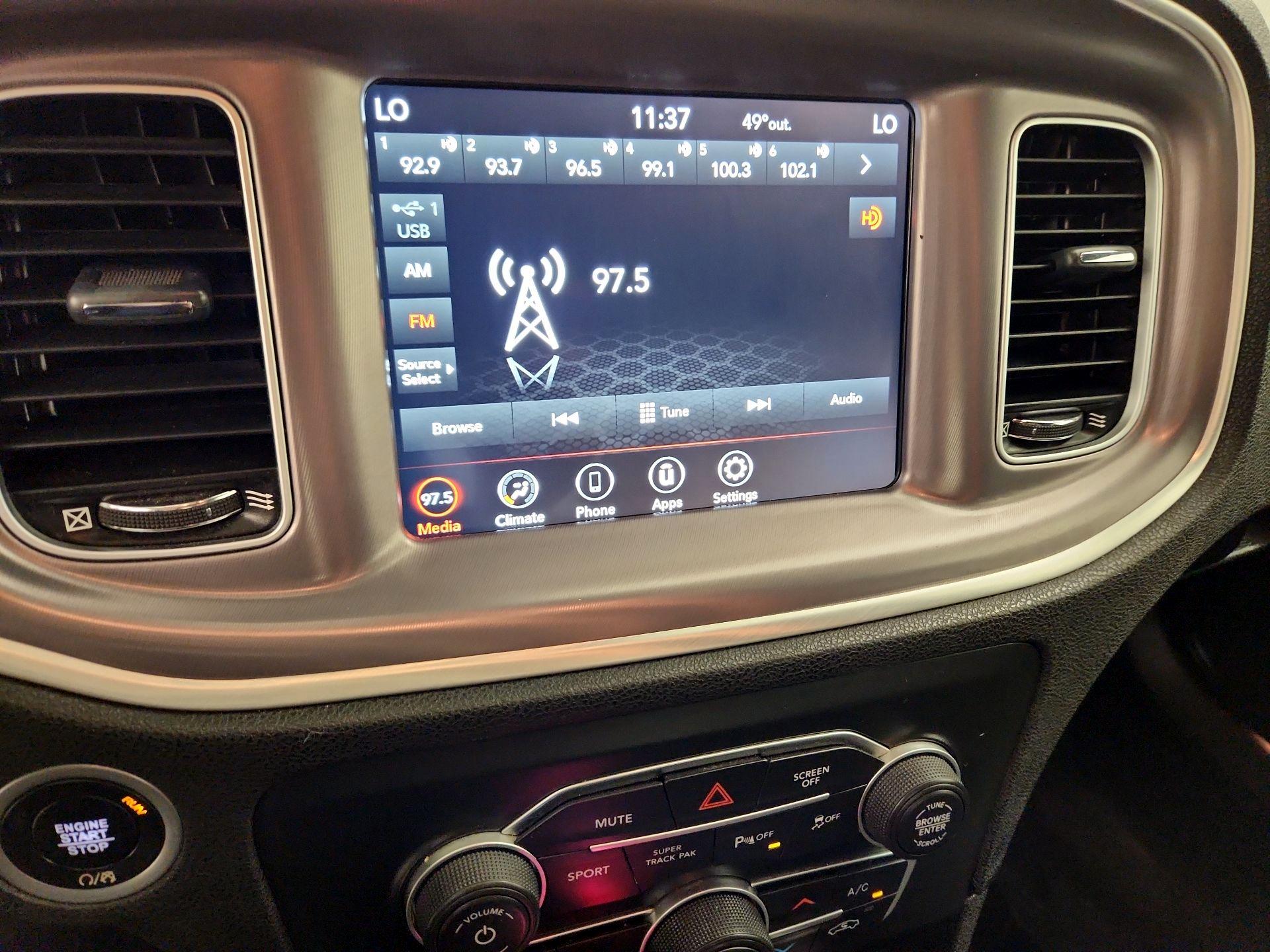 Thumbnail: 2021 Dodge Charger - 15